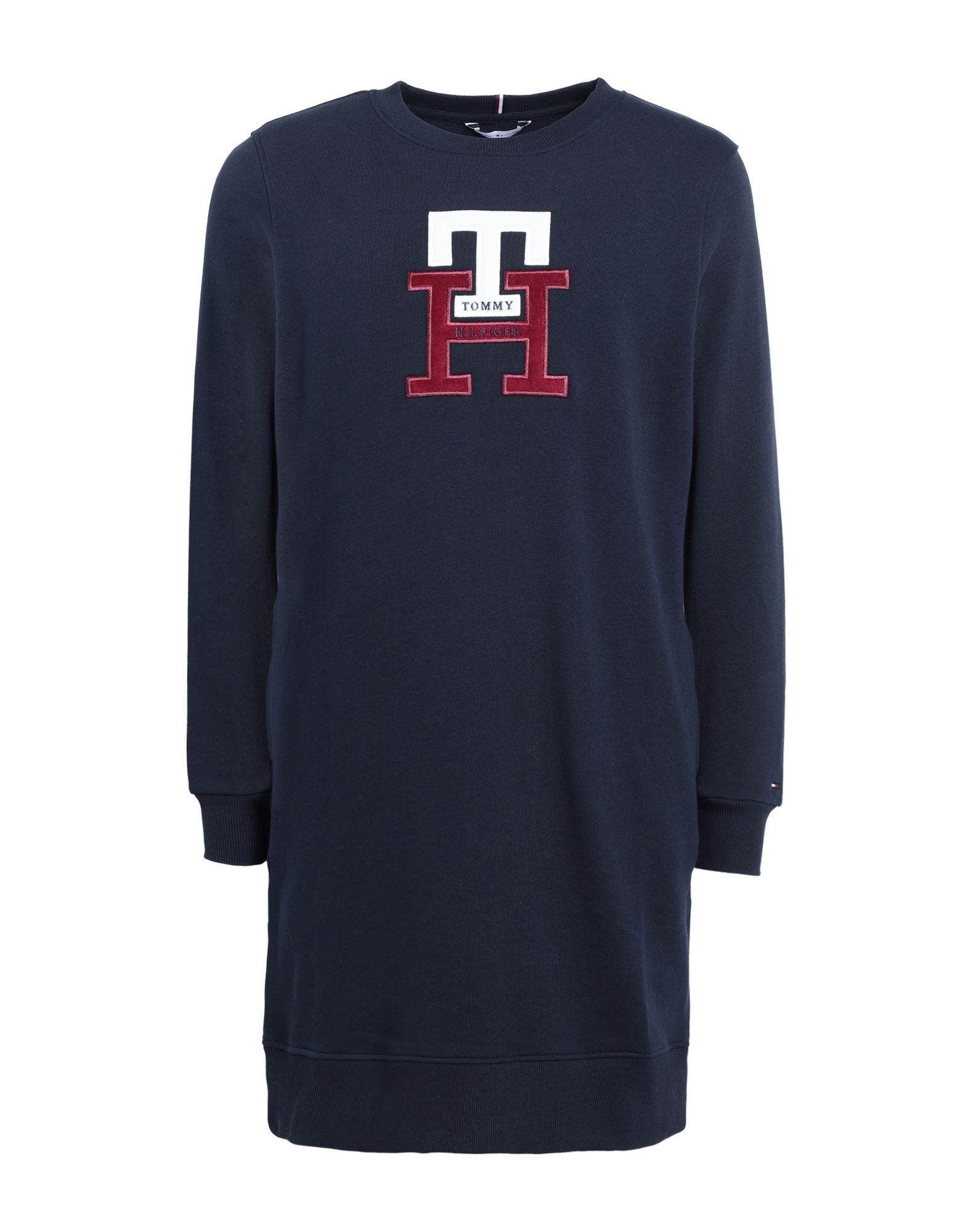 TOMMY HILFIGER TOMMY HILFIGER ΦΟΡΕΜΑΤΑ Μίνι φόρεμα