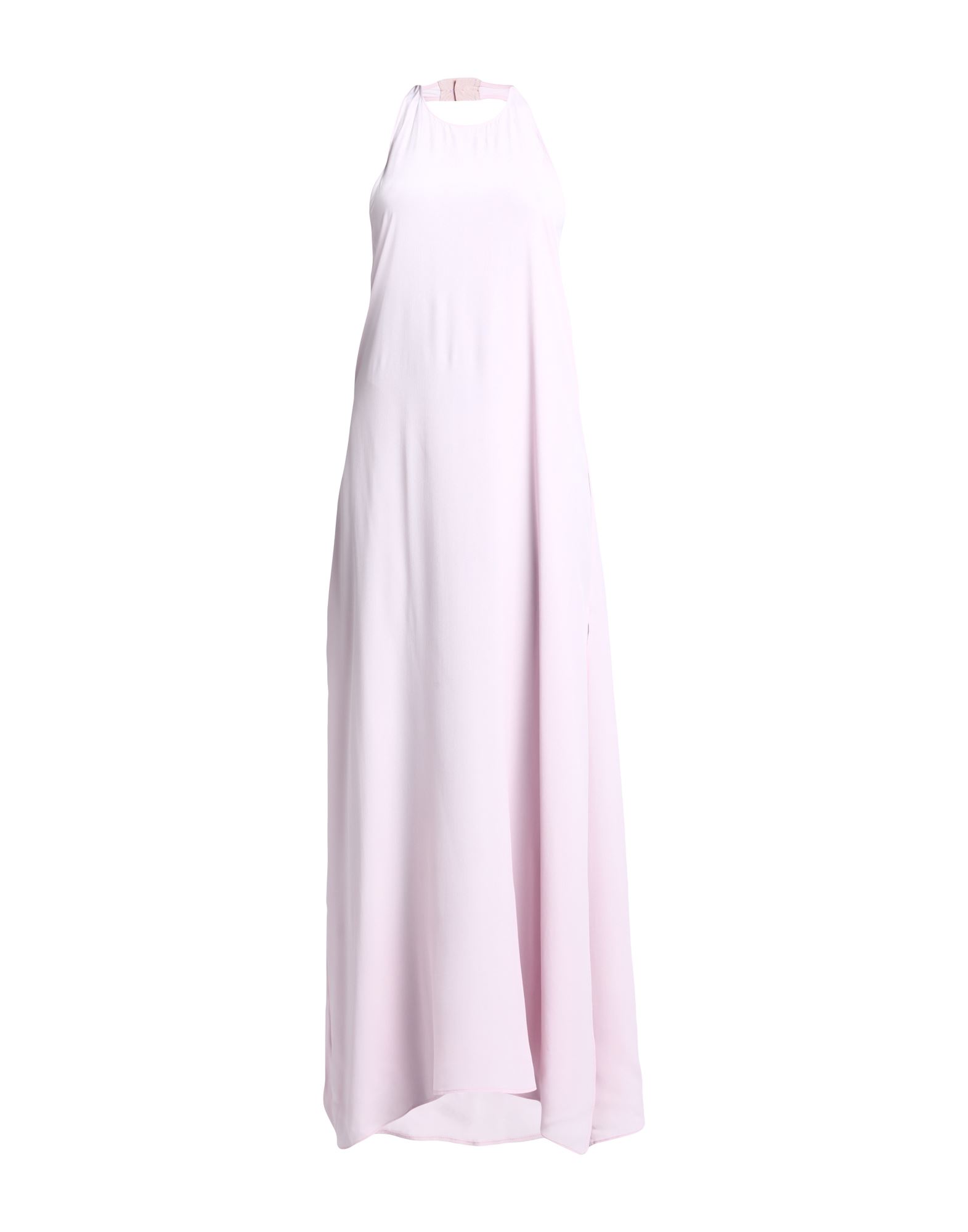 Mauro Grifoni Long Dresses In Pink