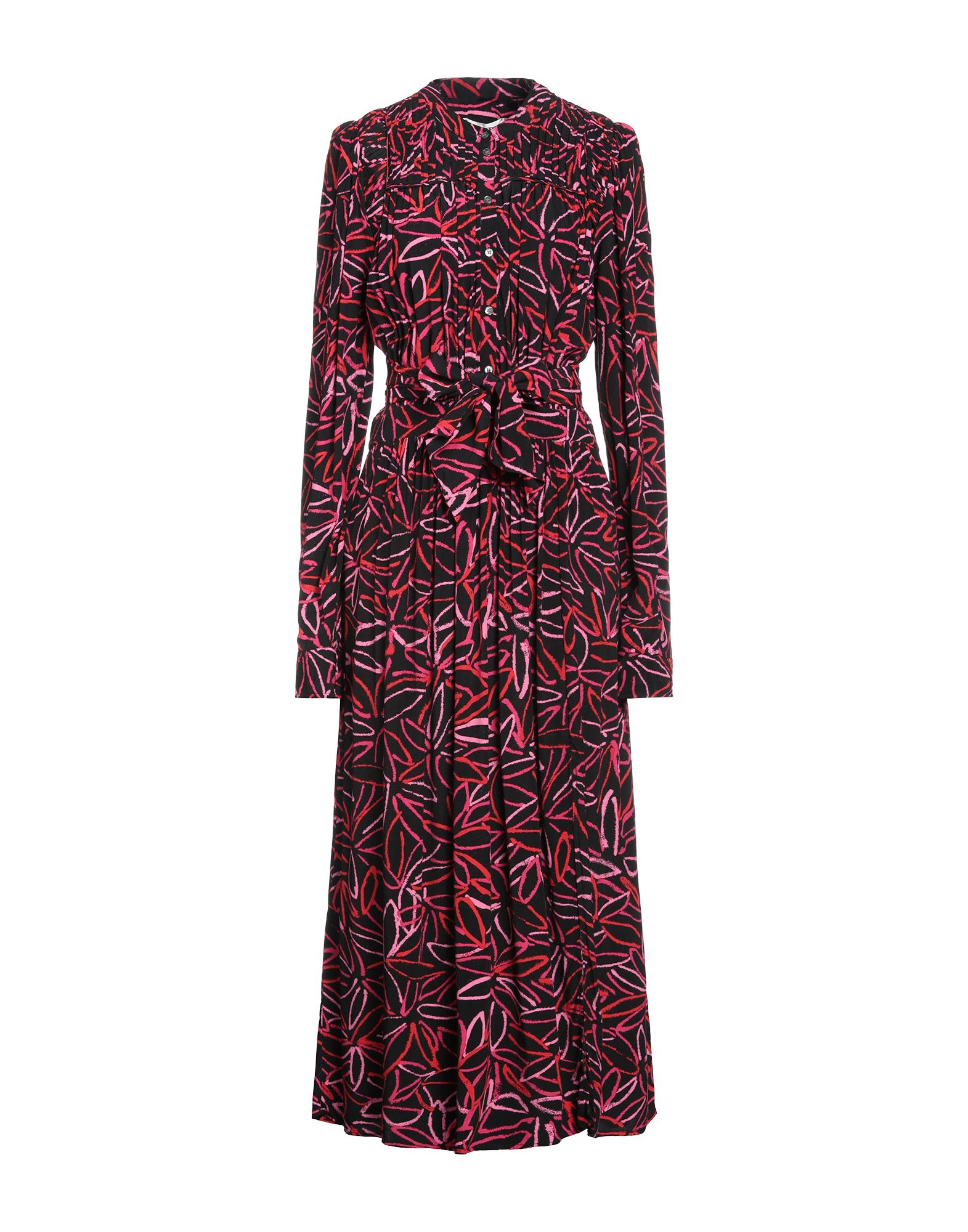  Essentiel Antwerp - Kleider - Maxi-kleider - On Yoox.com 