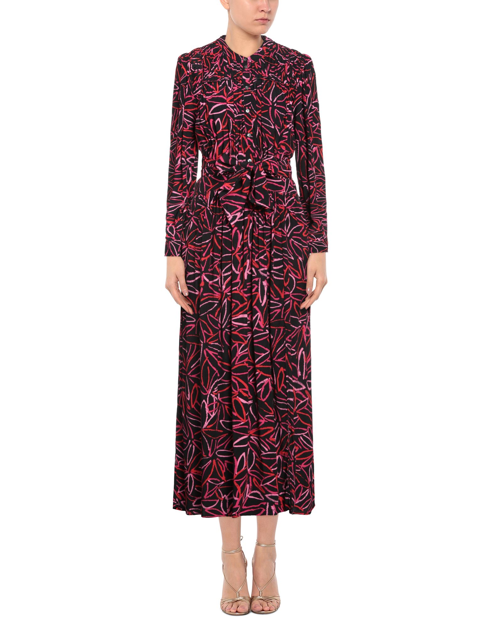  Essentiel Antwerp - Kleider - Maxi-kleider - On Yoox.com 