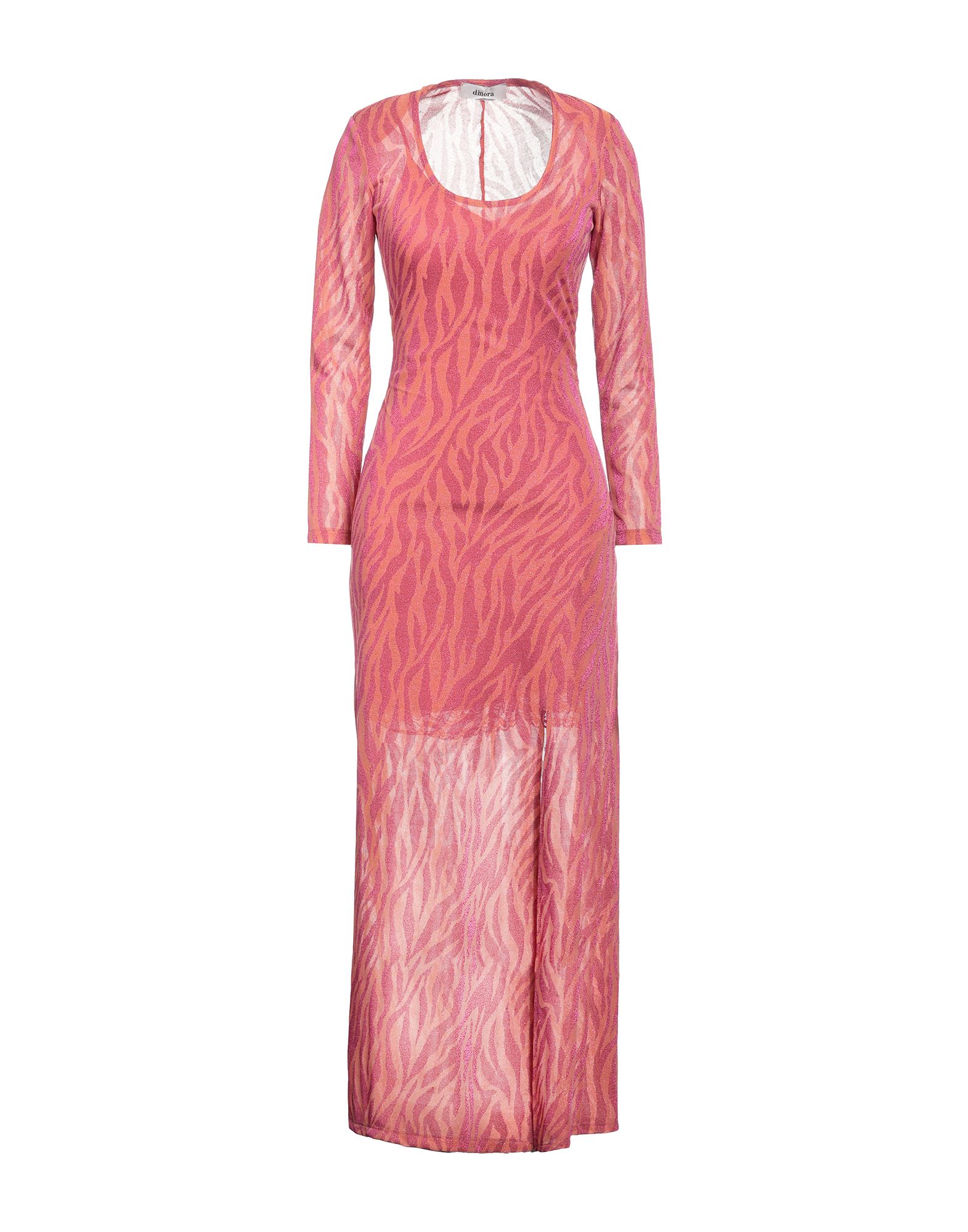  Dimora - Kleider - Maxi-kleider - On Yoox.com 