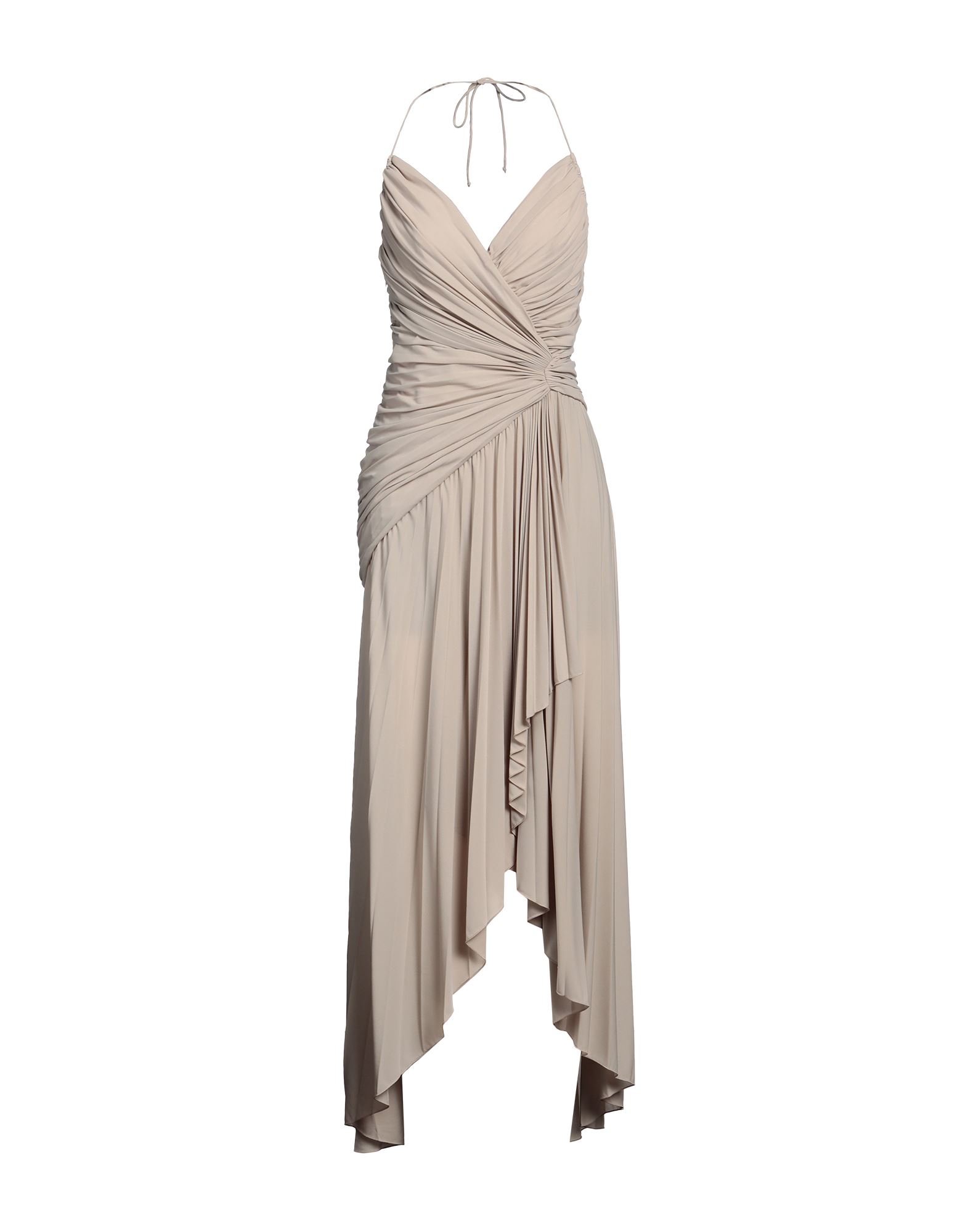  Alexandre Vauthier - Kleider - Midi-kleider - On Yoox.com 