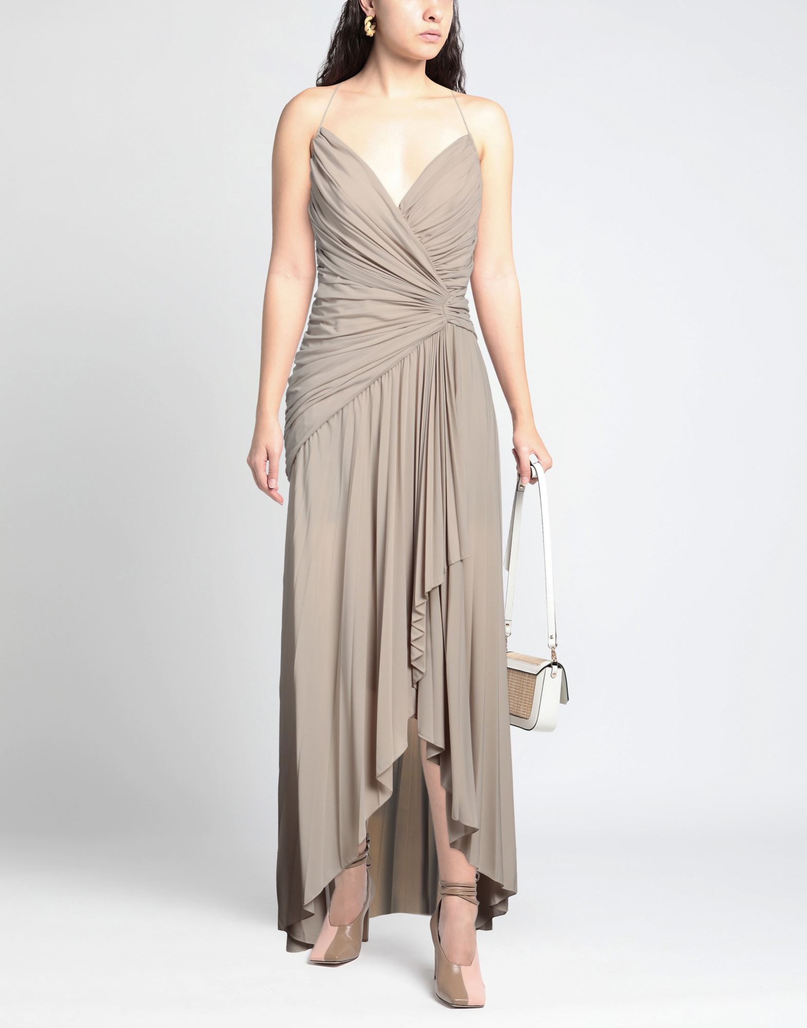  Alexandre Vauthier - Kleider - Midi-kleider - On Yoox.com 