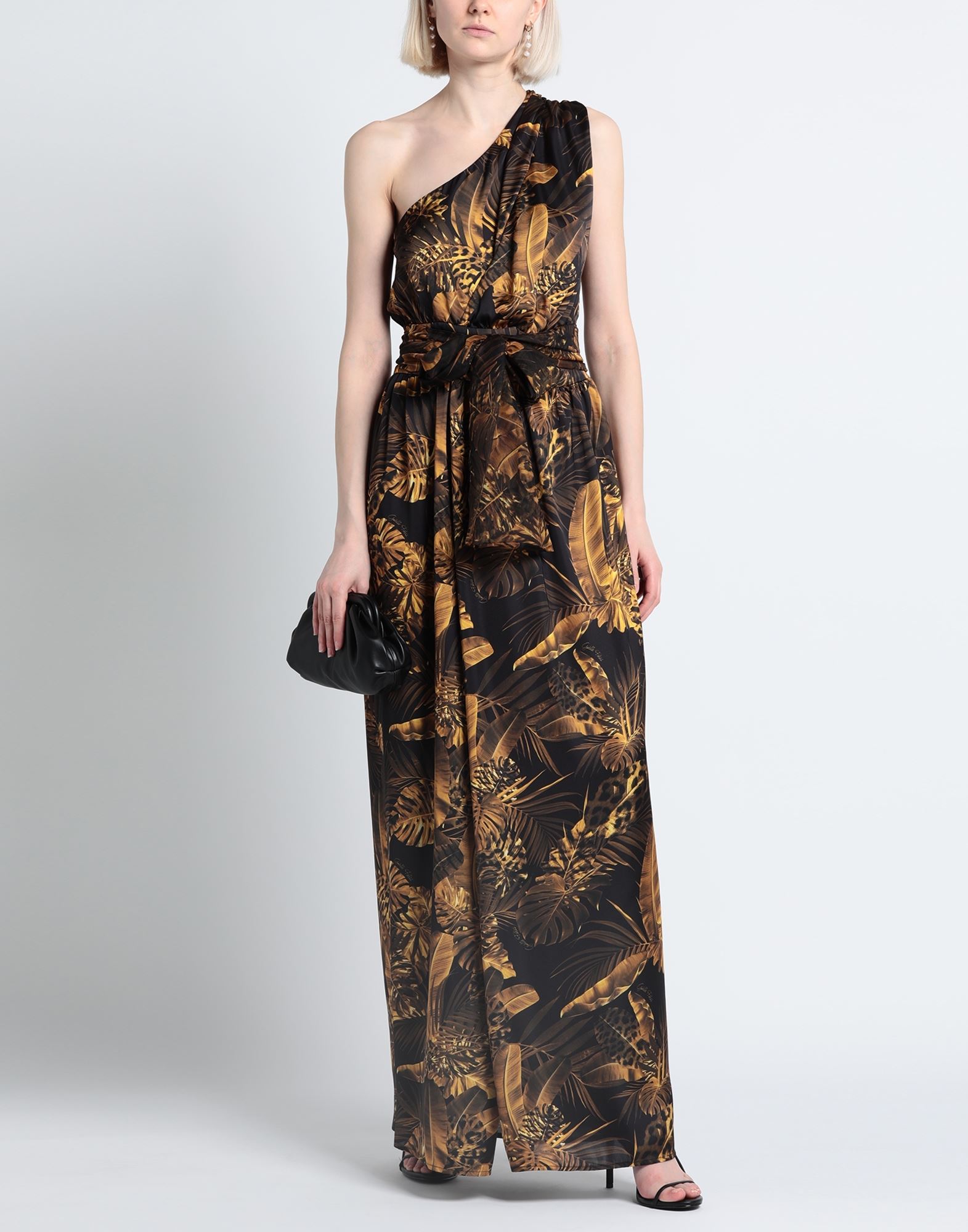  Gaëlle Paris - Kleider - Maxi-kleider - On Yoox.com 
