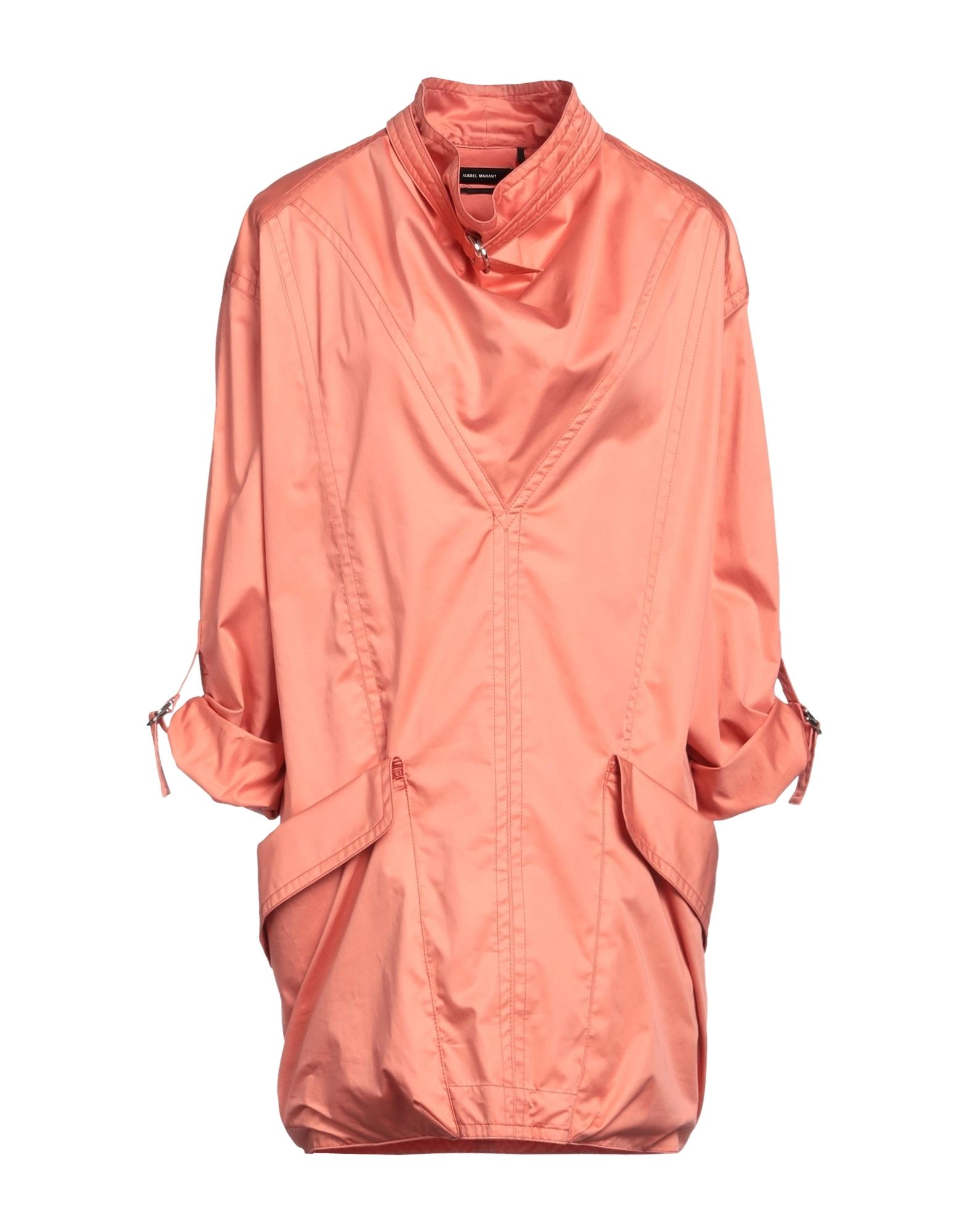 ISABEL MARANT ISABEL MARANT ΦΟΡΕΜΑΤΑ Μίνι φόρεμα