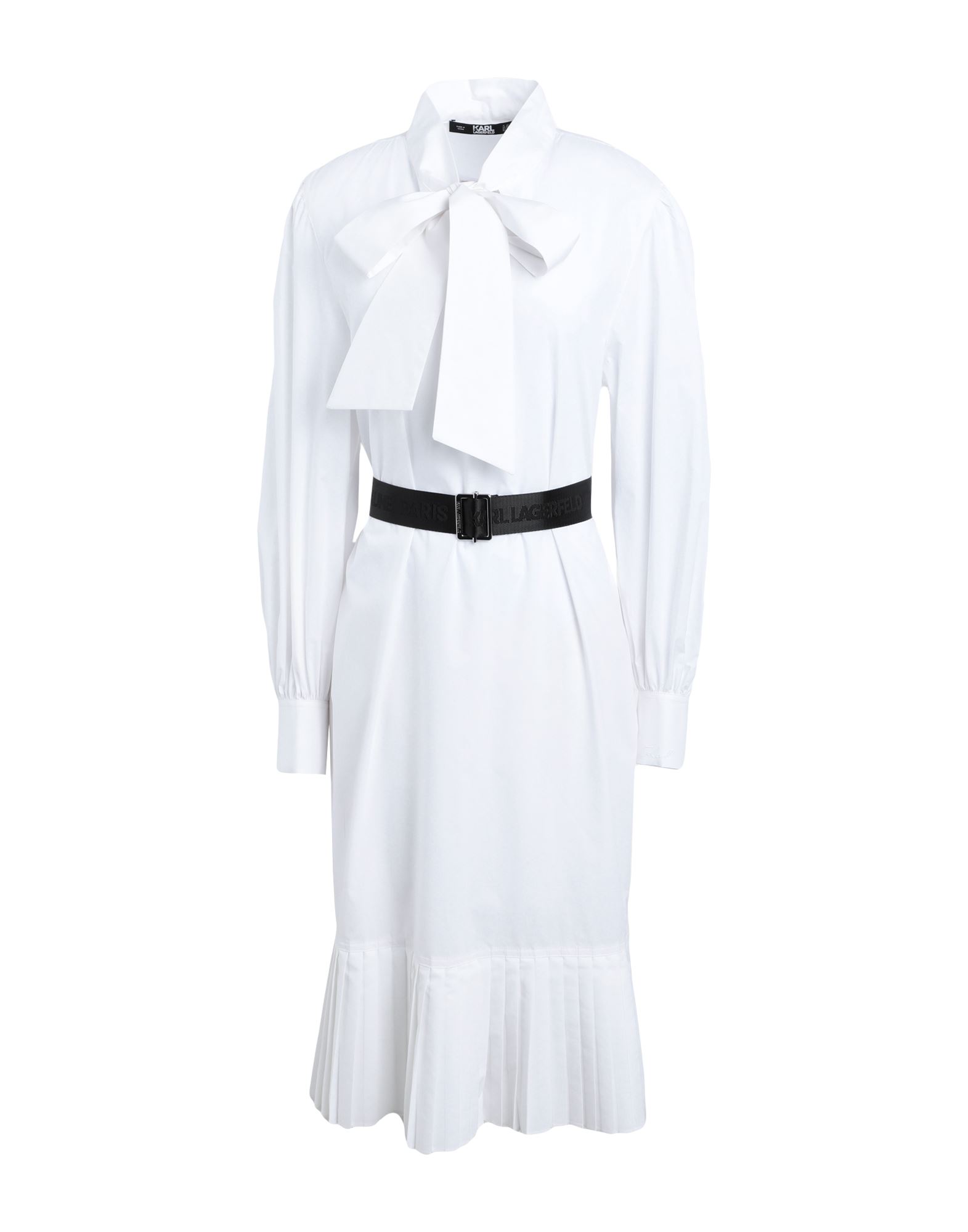 KARL LAGERFELD ΦΟΡΕΜΑΤΑ Midi φόρεμα