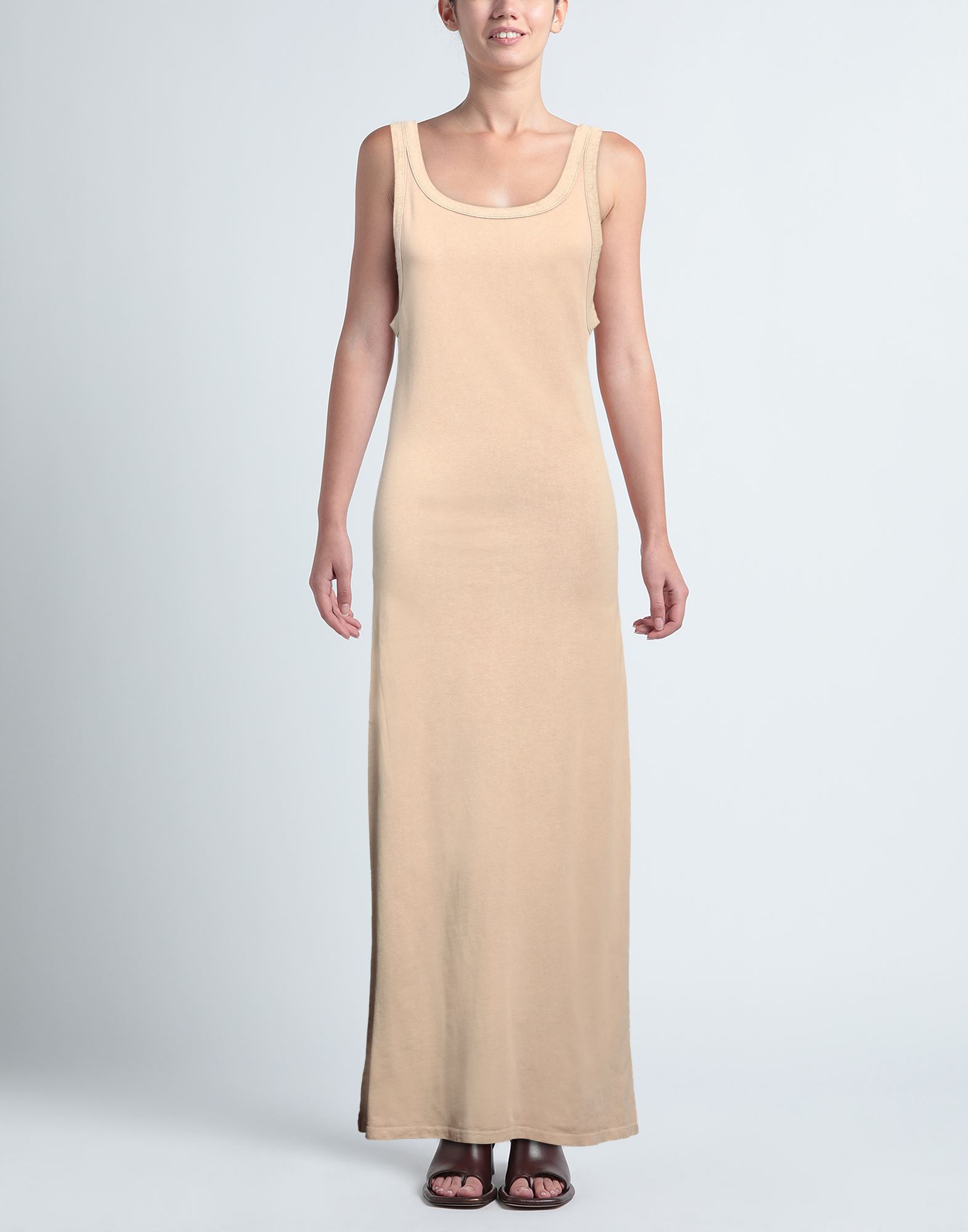  Aspesi - Vestidos - Vestidos Largos - On Yoox.com 