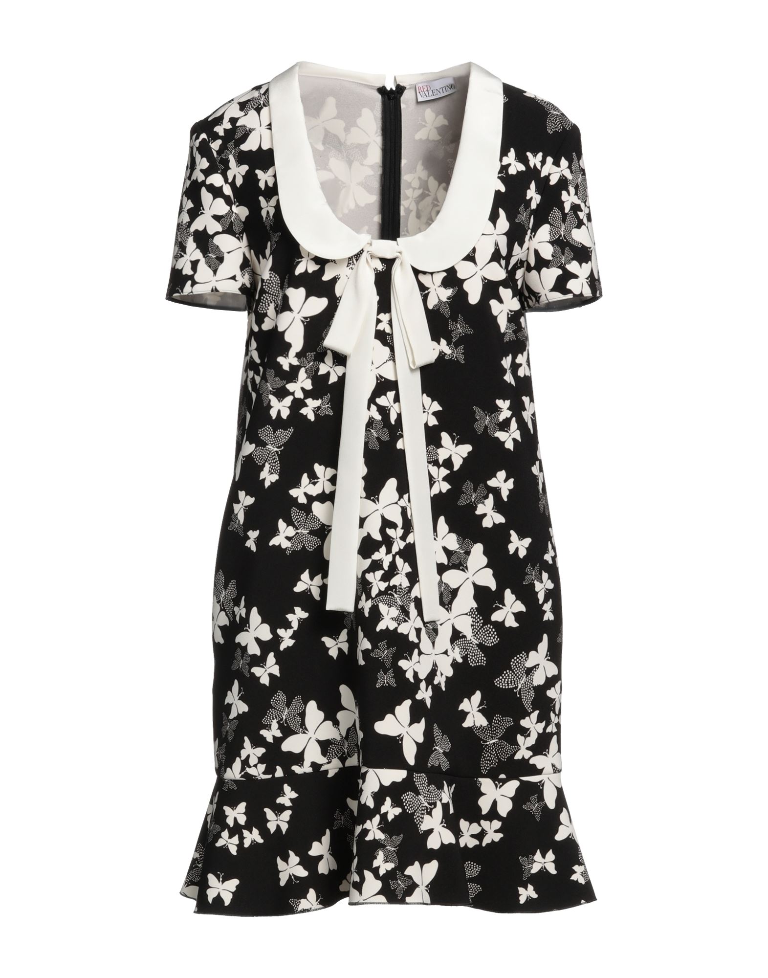 RED Valentino RED Valentino ΦΟΡΕΜΑΤΑ Μίνι φόρεμα