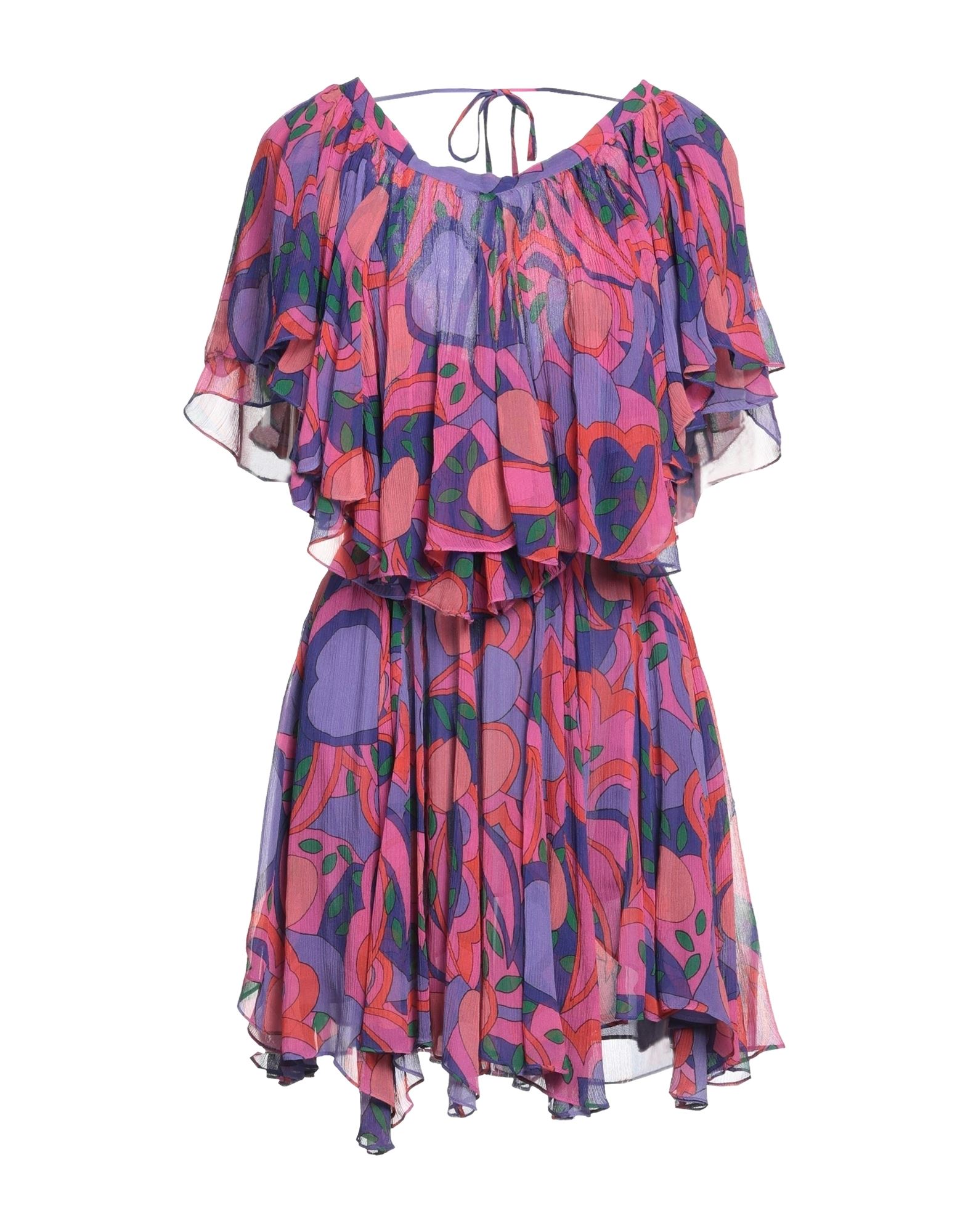 ISABEL MARANT ISABEL MARANT ΦΟΡΕΜΑΤΑ Μίνι φόρεμα