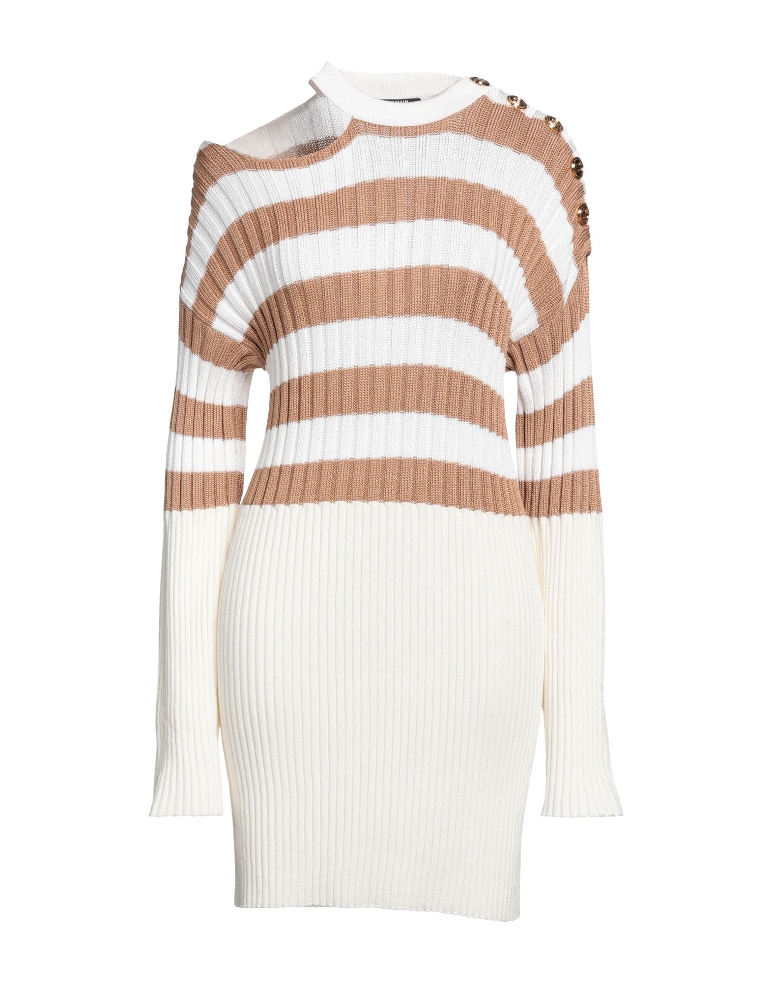 BALMAIN BALMAIN ΦΟΡΕΜΑΤΑ Μίνι φόρεμα