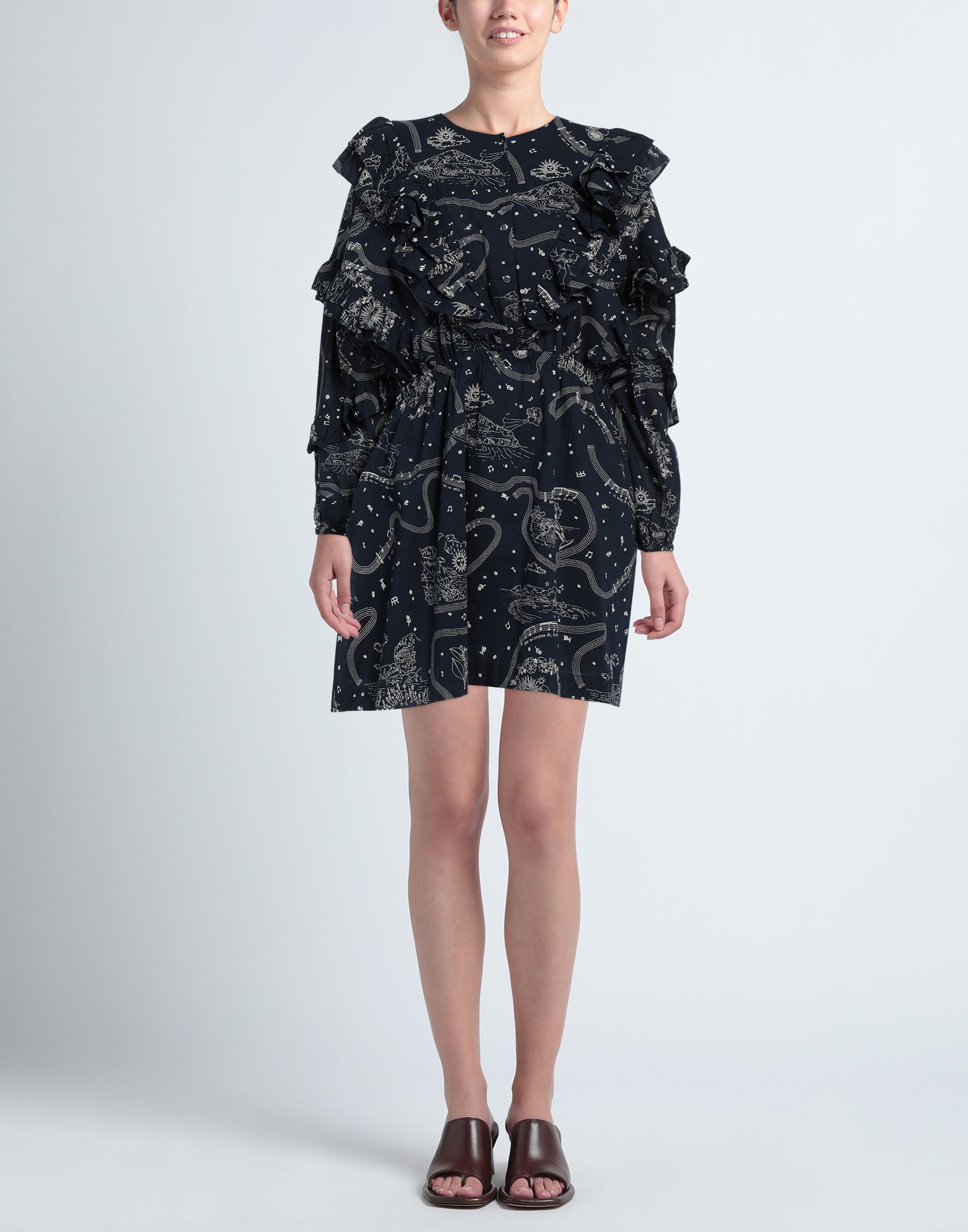  Roseanna - Kleider - Mini-kleider - On Yoox.com 
