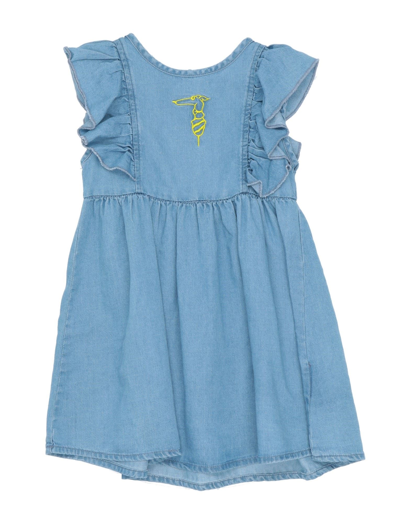 TRUSSARDI JUNIOR ΦΟΡΕΜΑΤΑ Παιδικό φόρεμα