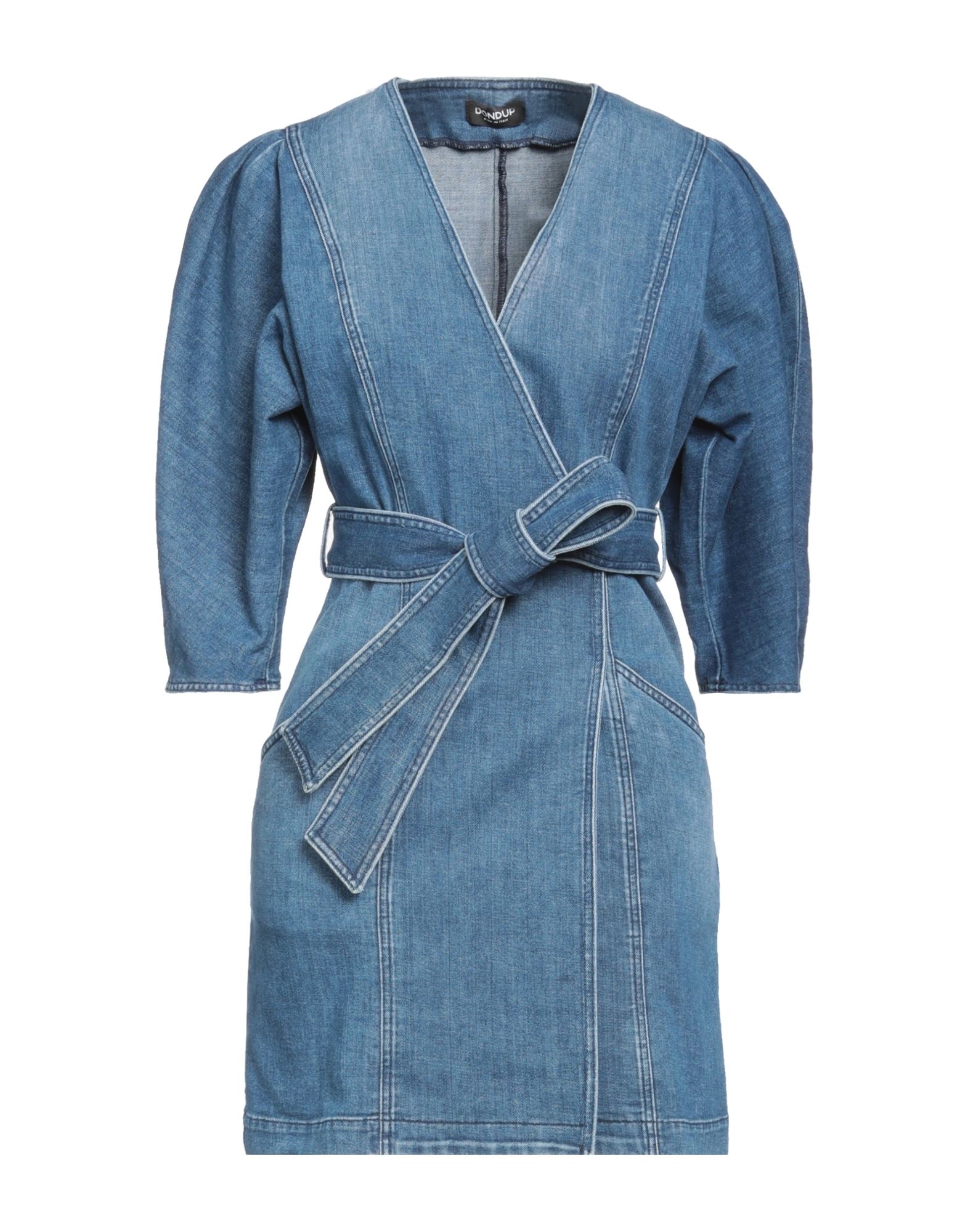  Dondup - Kleider - Mini-kleider - On Yoox.com 