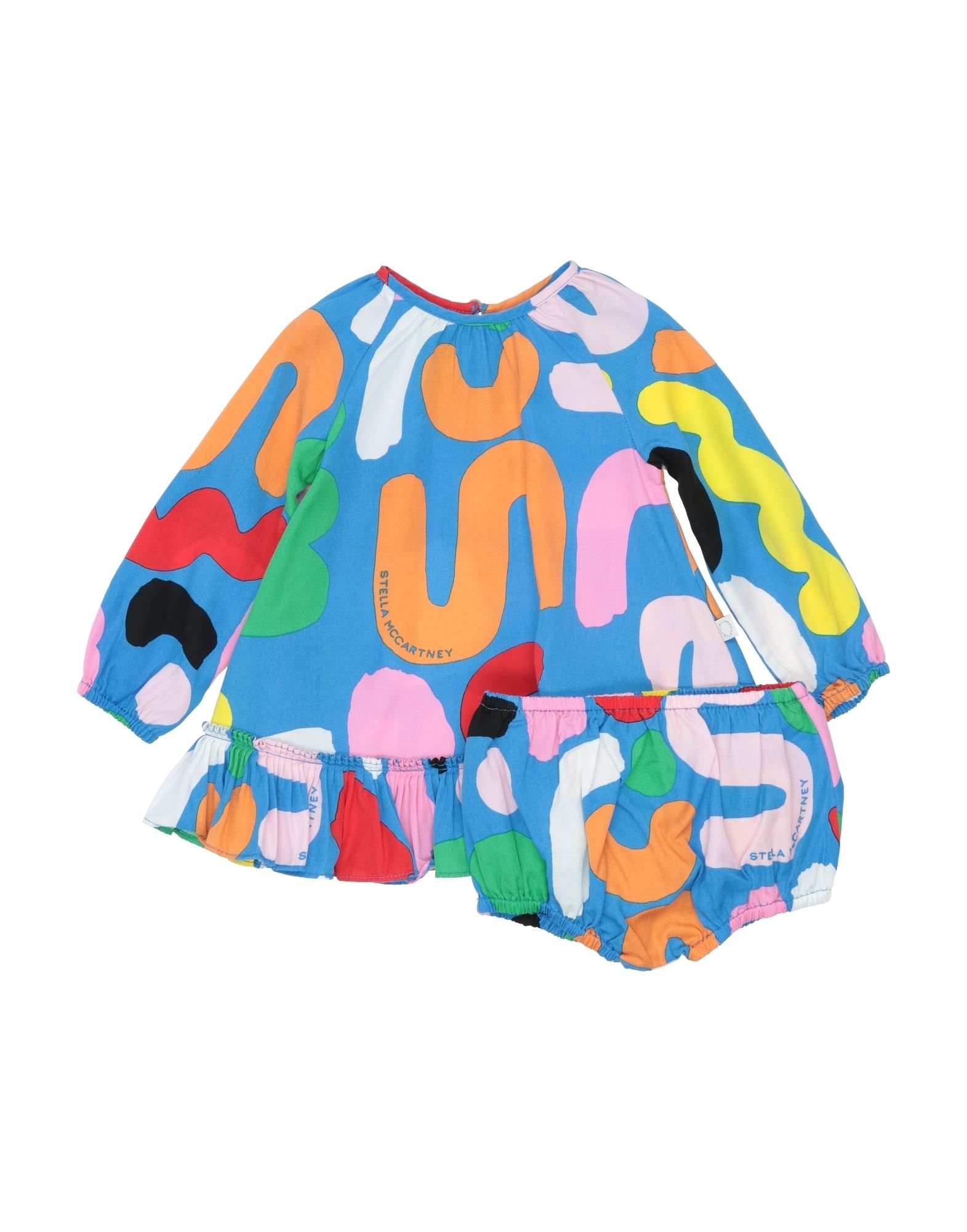 STELLA McCARTNEY KIDS Baby dresses - Item 15247190