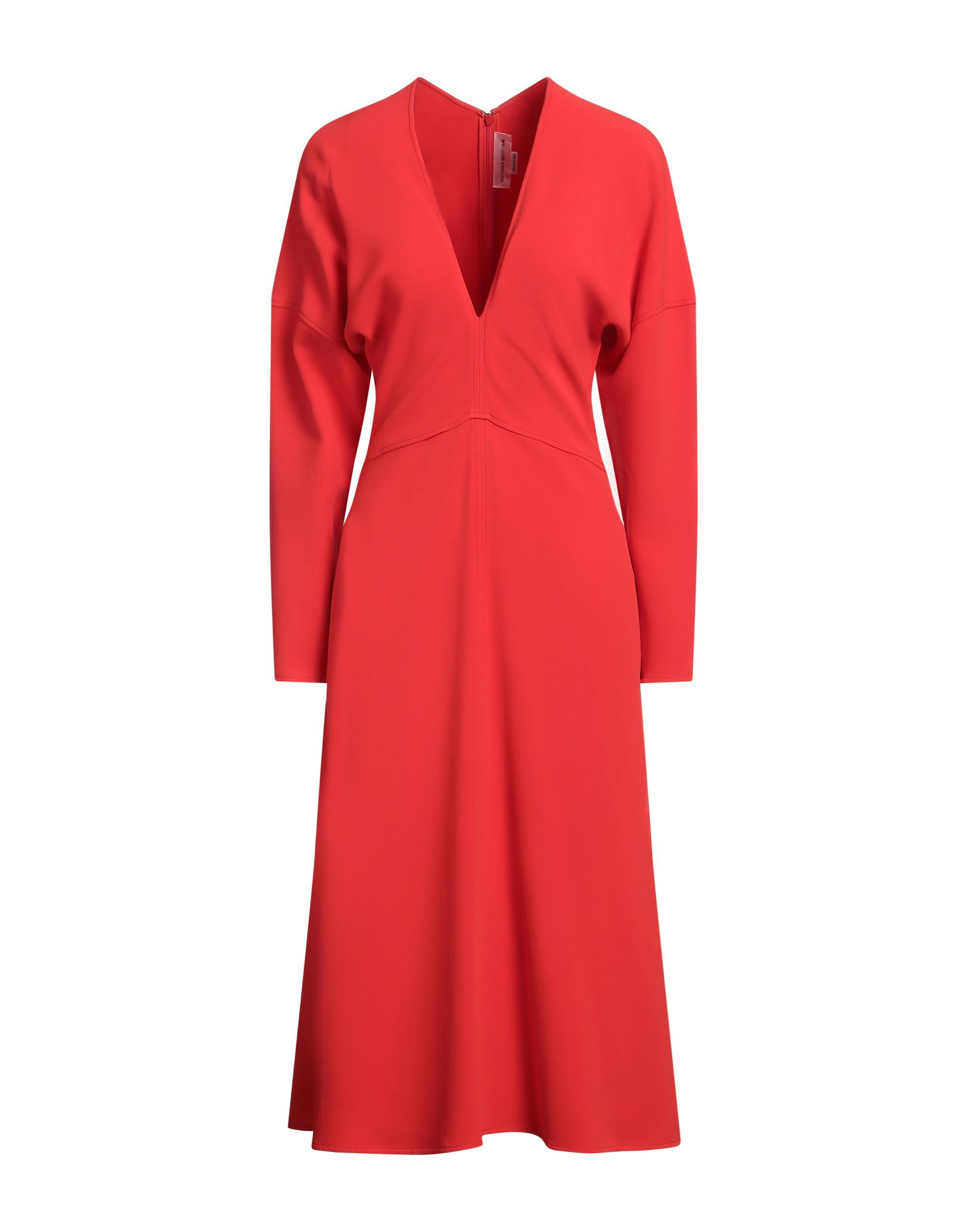 VICTORIA BECKHAM VICTORIA BECKHAM ΦΟΡΕΜΑΤΑ Midi φόρεμα