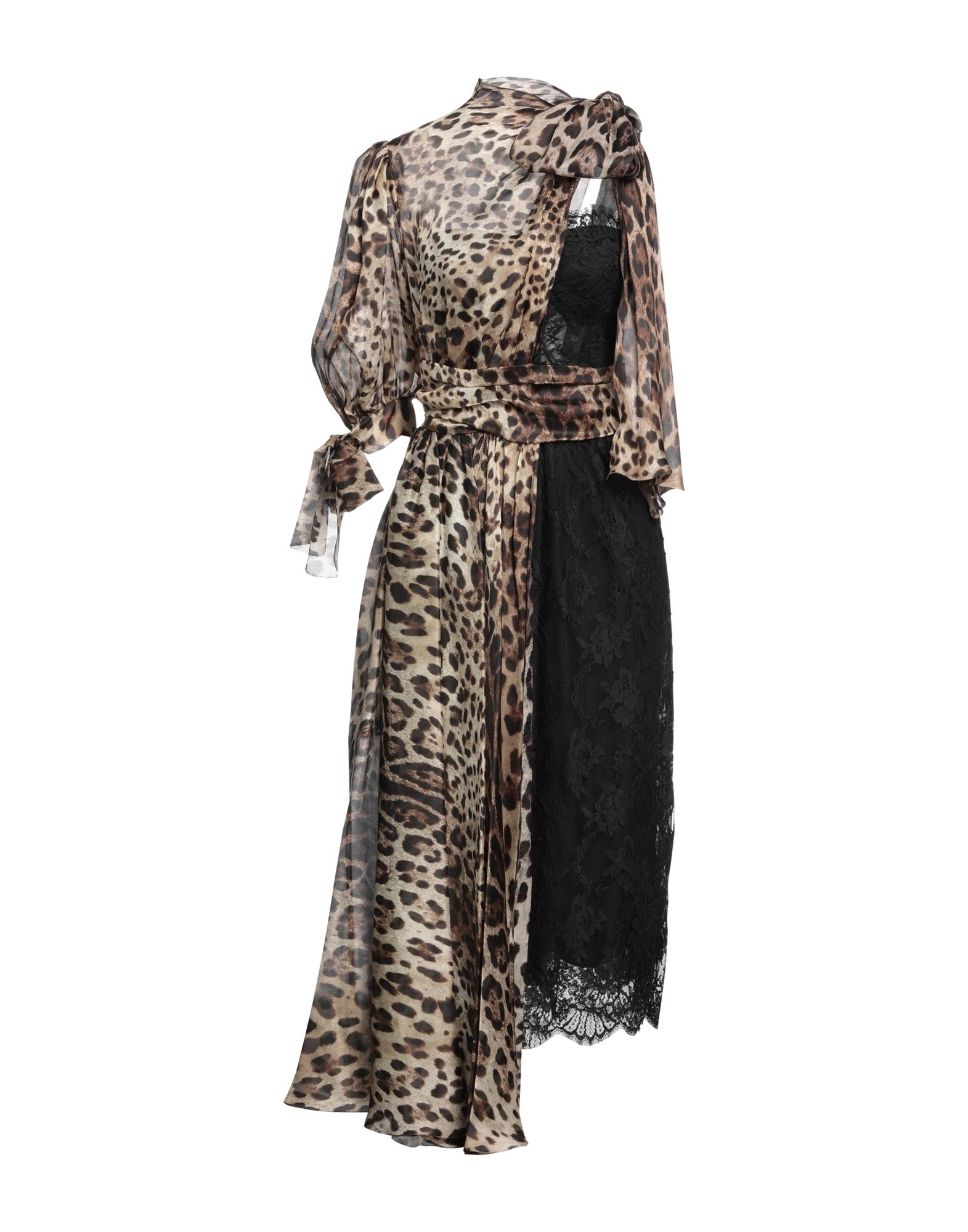 DOLCE&GABBANA DOLCE&GABBANA ΦΟΡΕΜΑΤΑ Midi φόρεμα
