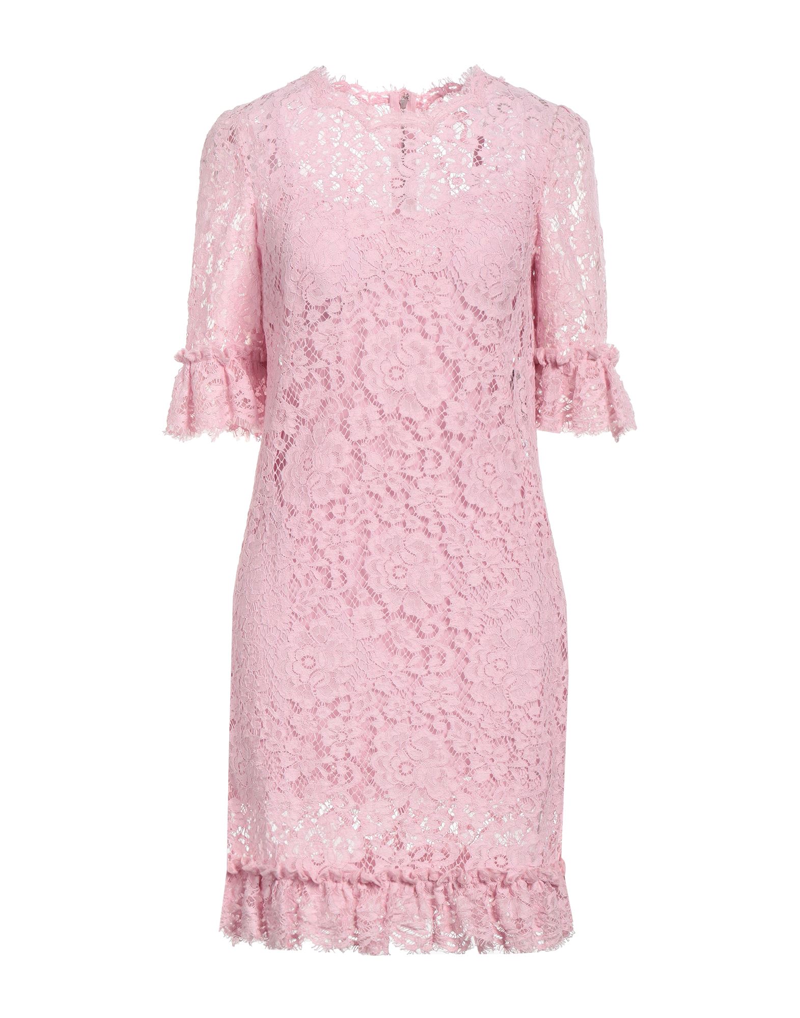 DOLCE&GABBANA DOLCE&GABBANA ΦΟΡΕΜΑΤΑ Μίνι φόρεμα
