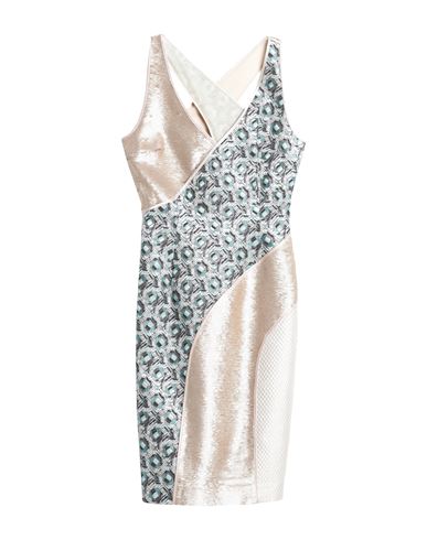 Custo of Barcelona Minivestido Mujer Azul celeste 36 Mujer
