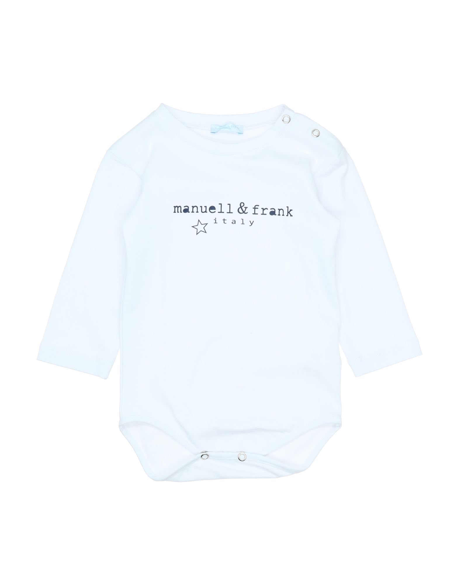  Manuell & Frank - Neugeborene - Strampelanzüge - On Yoox.com 