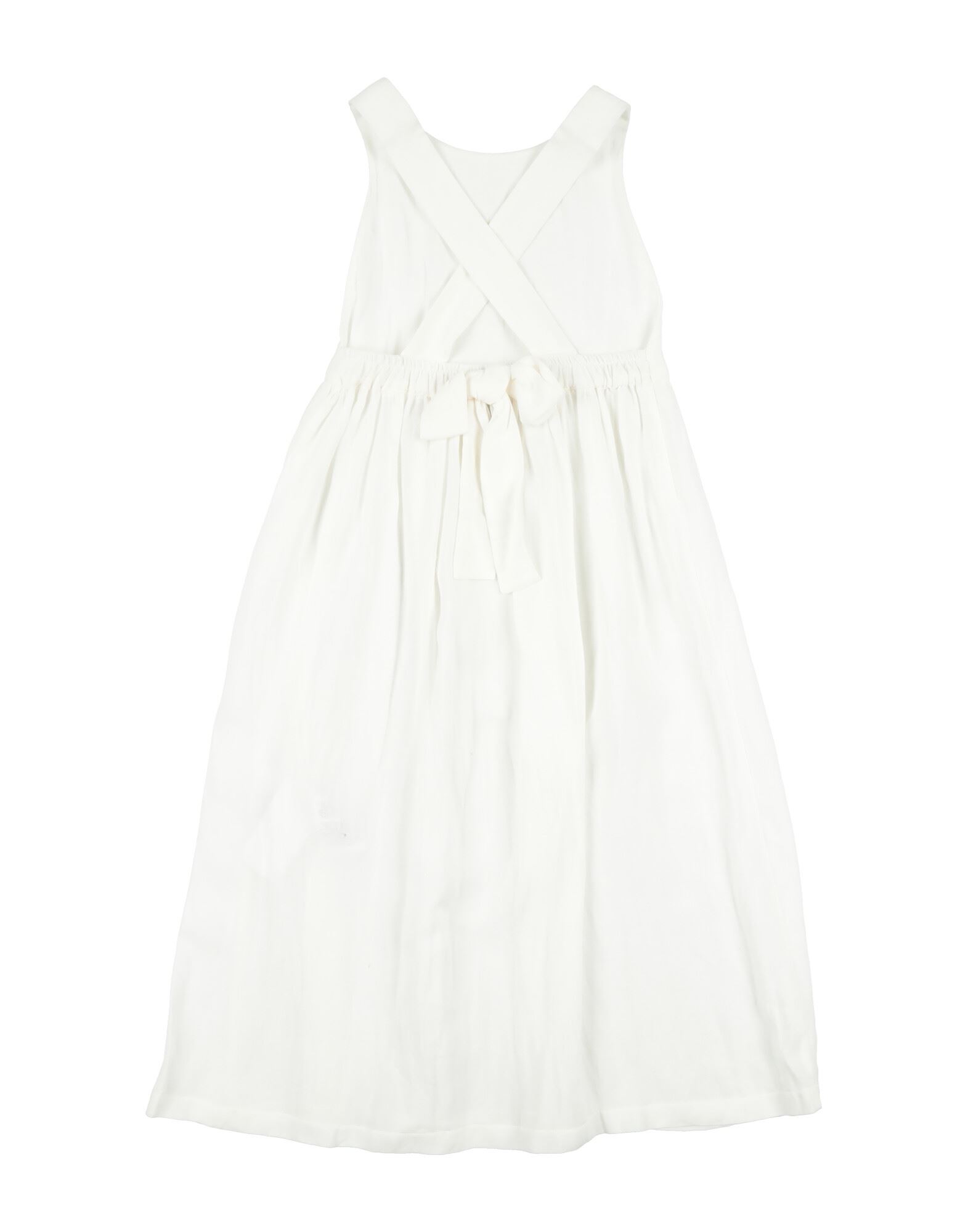  Le Petit Coco - Kleider - Kinderkleider - On Yoox.com 