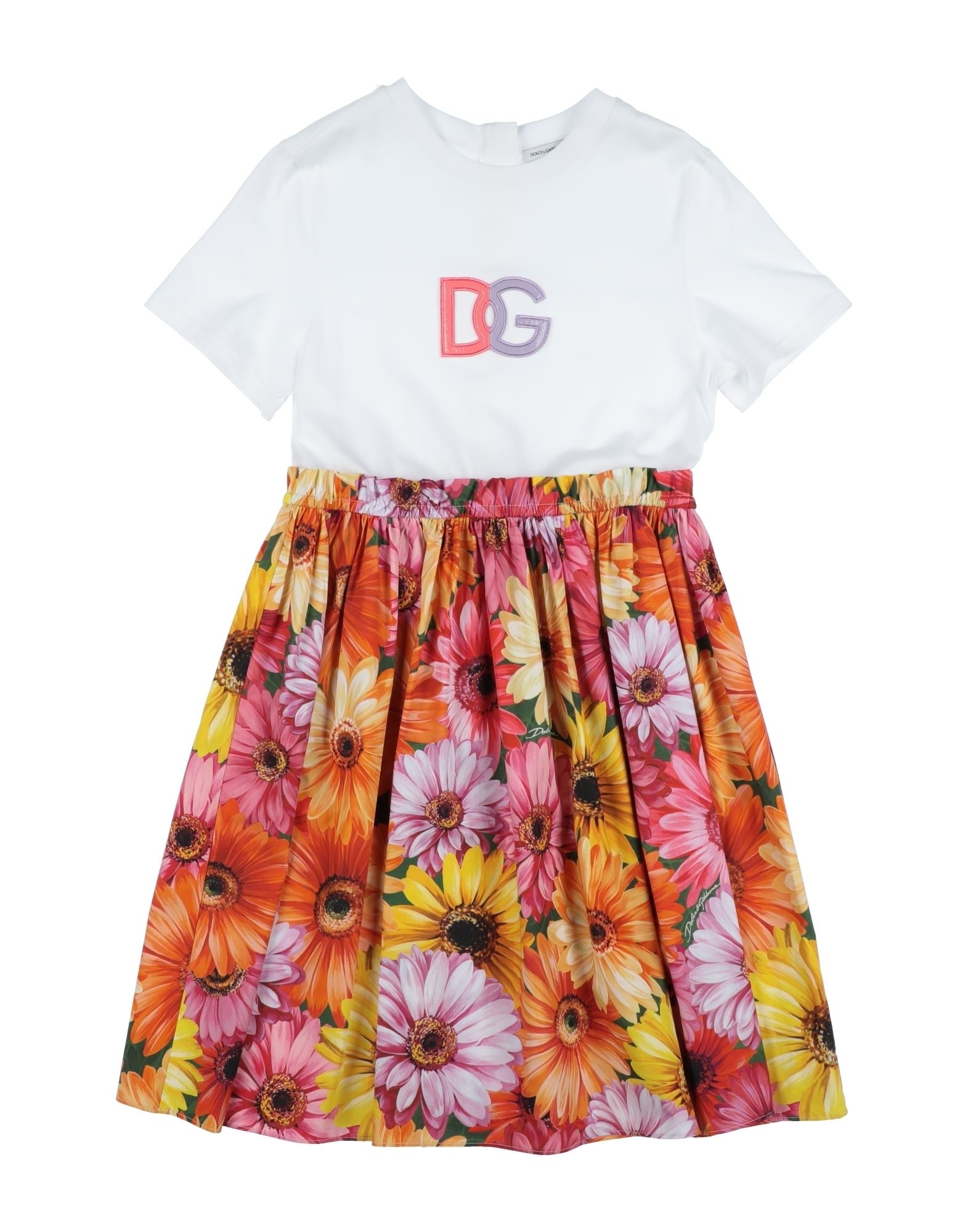 DOLCE&GABBANA ΦΟΡΕΜΑΤΑ Παιδικό φόρεμα