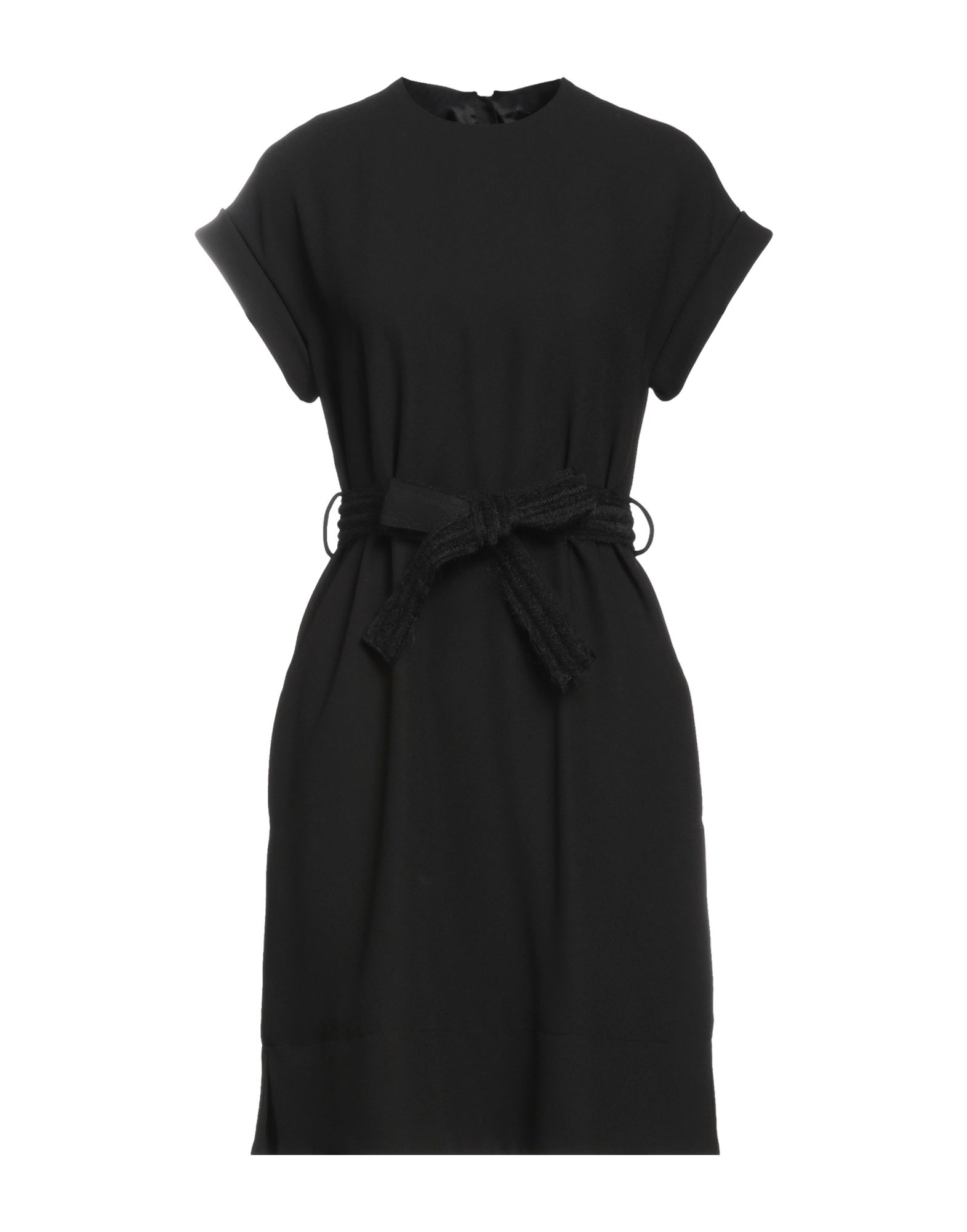 Sly010 Short Dresses In Black
