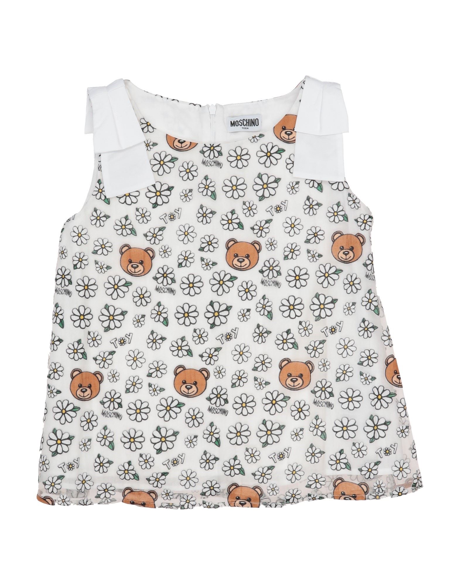 MOSCHINO TEEN ΦΟΡΕΜΑΤΑ Παιδικό φόρεμα