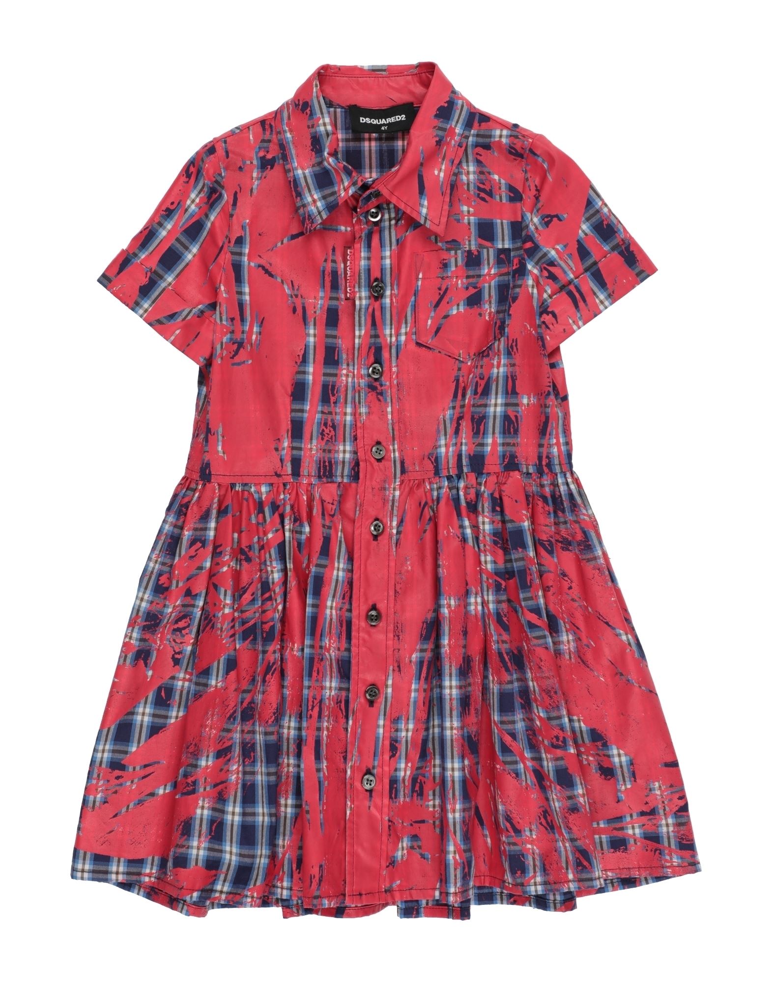  Dsquared2 - Robes - Robes Fille - On Yoox.com 