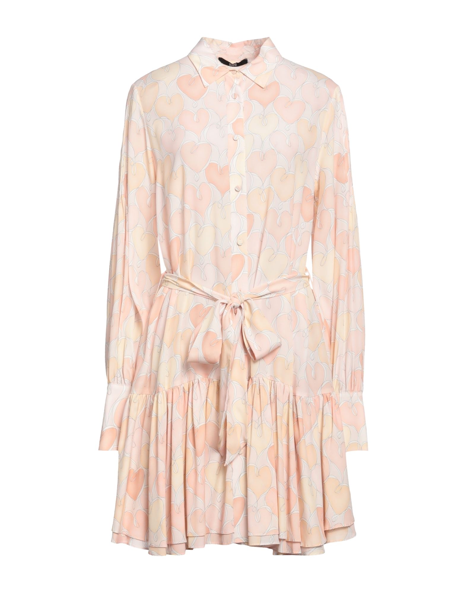  Sly010 - Kleider - Mini-kleider - On Yoox.com 