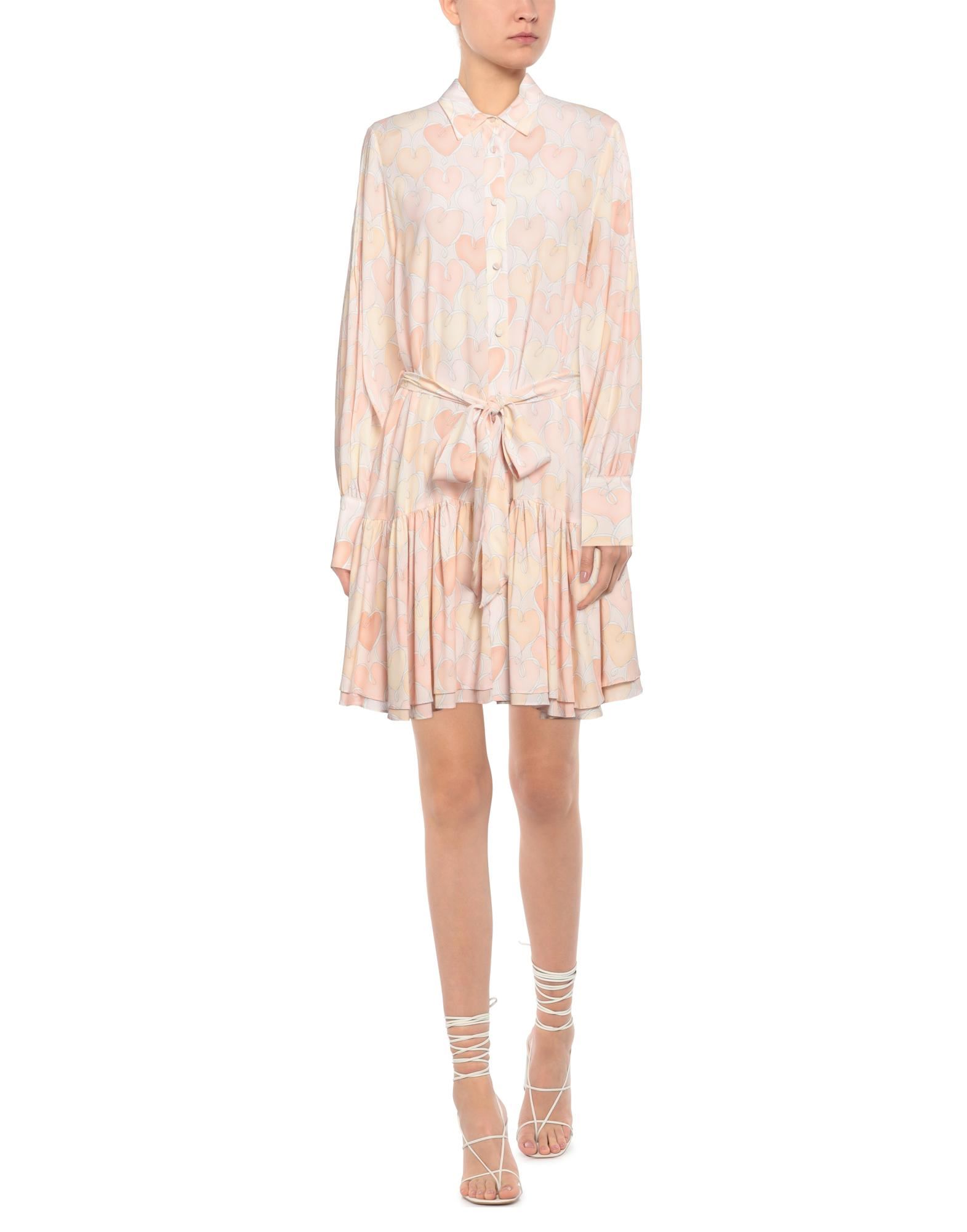  Sly010 - Kleider - Mini-kleider - On Yoox.com 