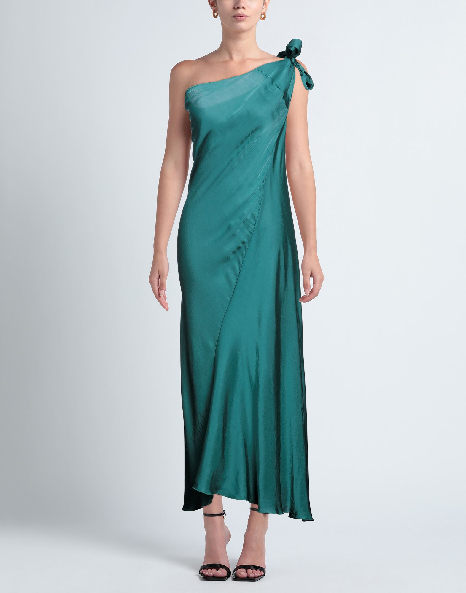  Angela Mele Milano - Kleider - Maxi-kleider - On Yoox.com 