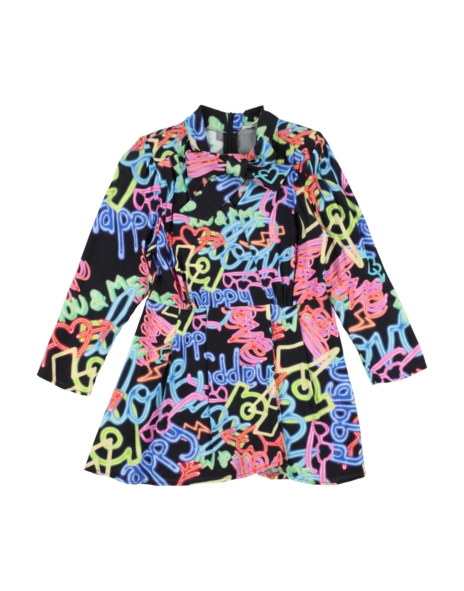  Vicolo - Kleider - Kinderkleider - On Yoox.com 