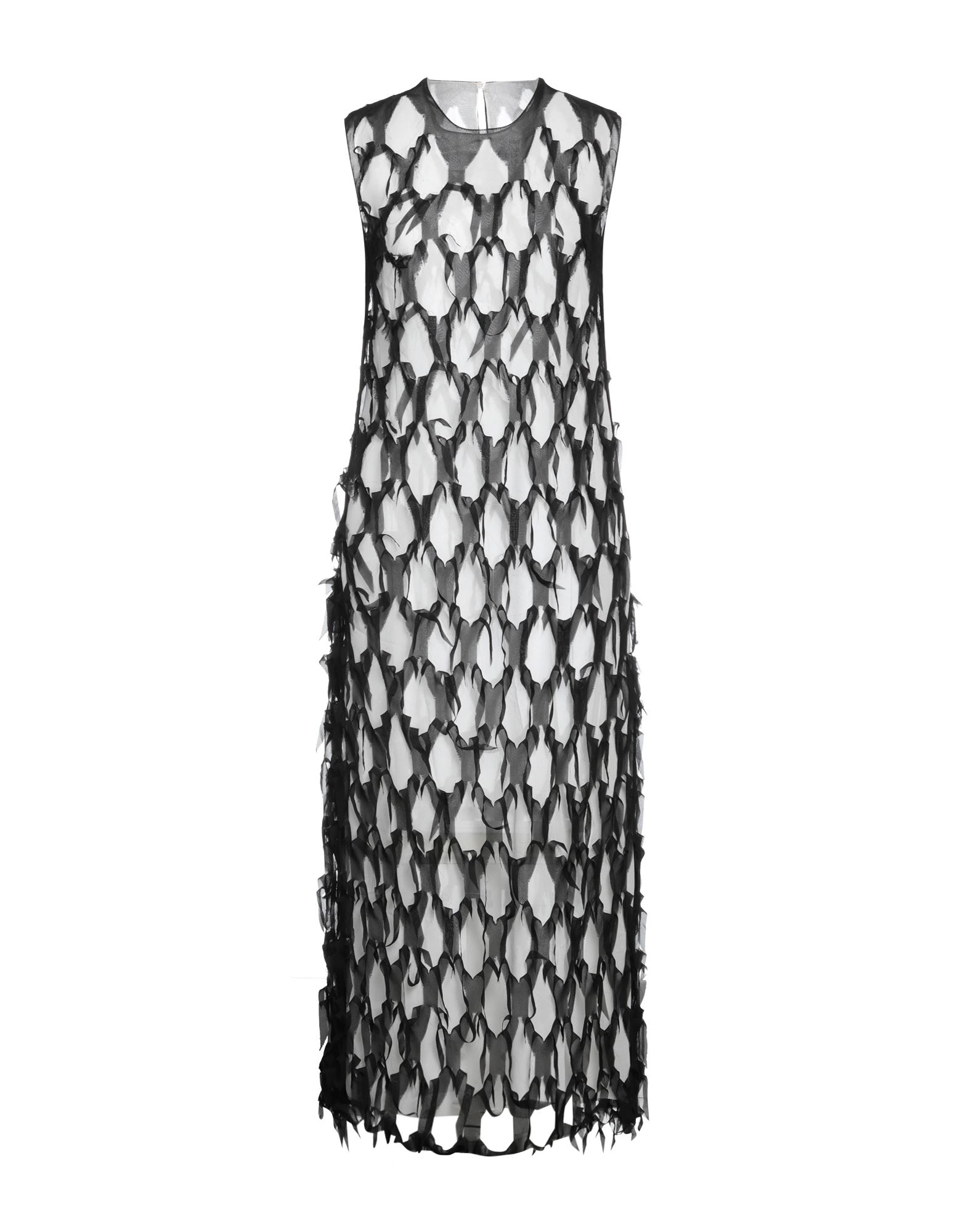 MAISON MARGIELA MAISON MARGIELA ΦΟΡΕΜΑΤΑ Μάξι φόρεμα