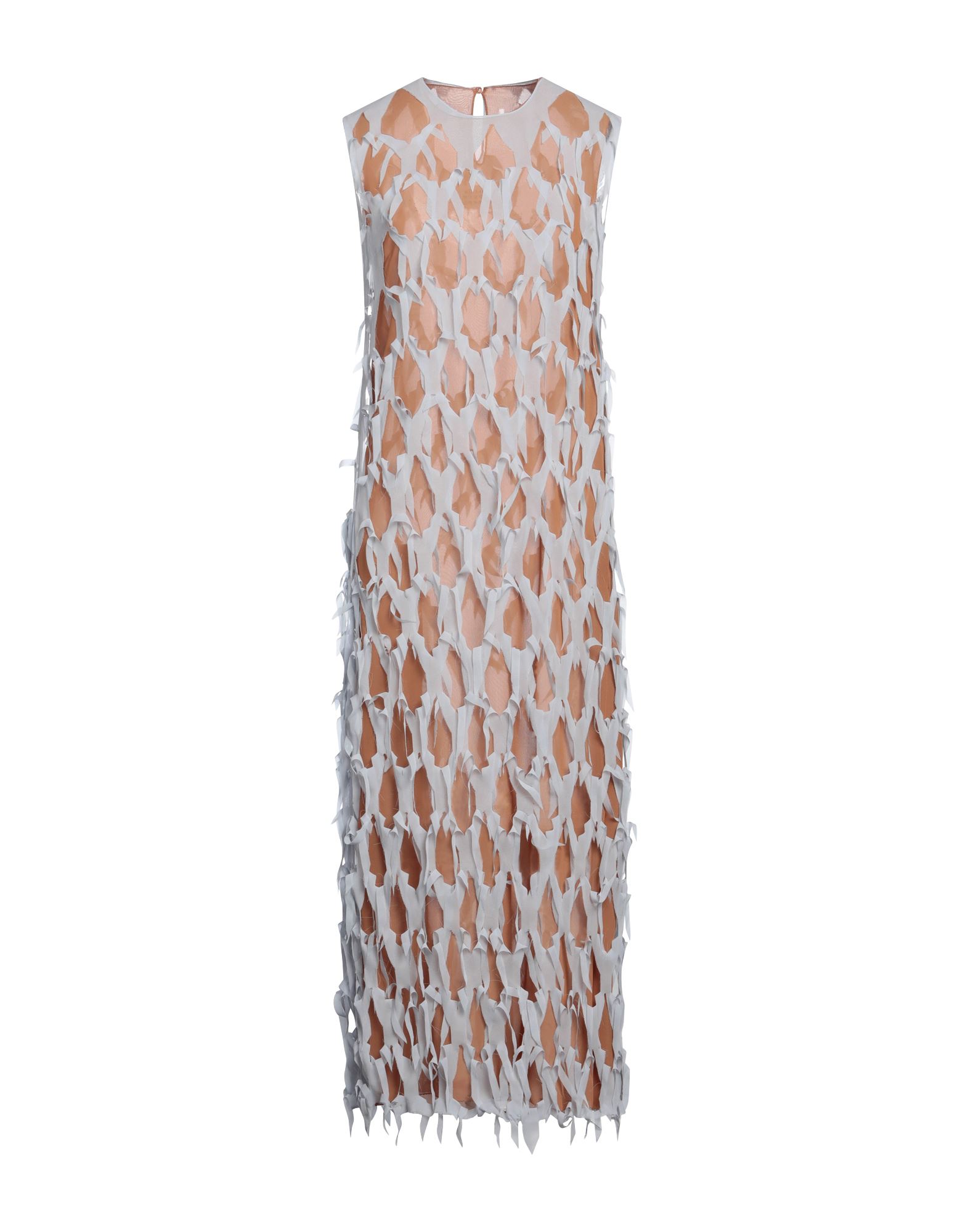 MAISON MARGIELA MAISON MARGIELA ΦΟΡΕΜΑΤΑ Μάξι φόρεμα