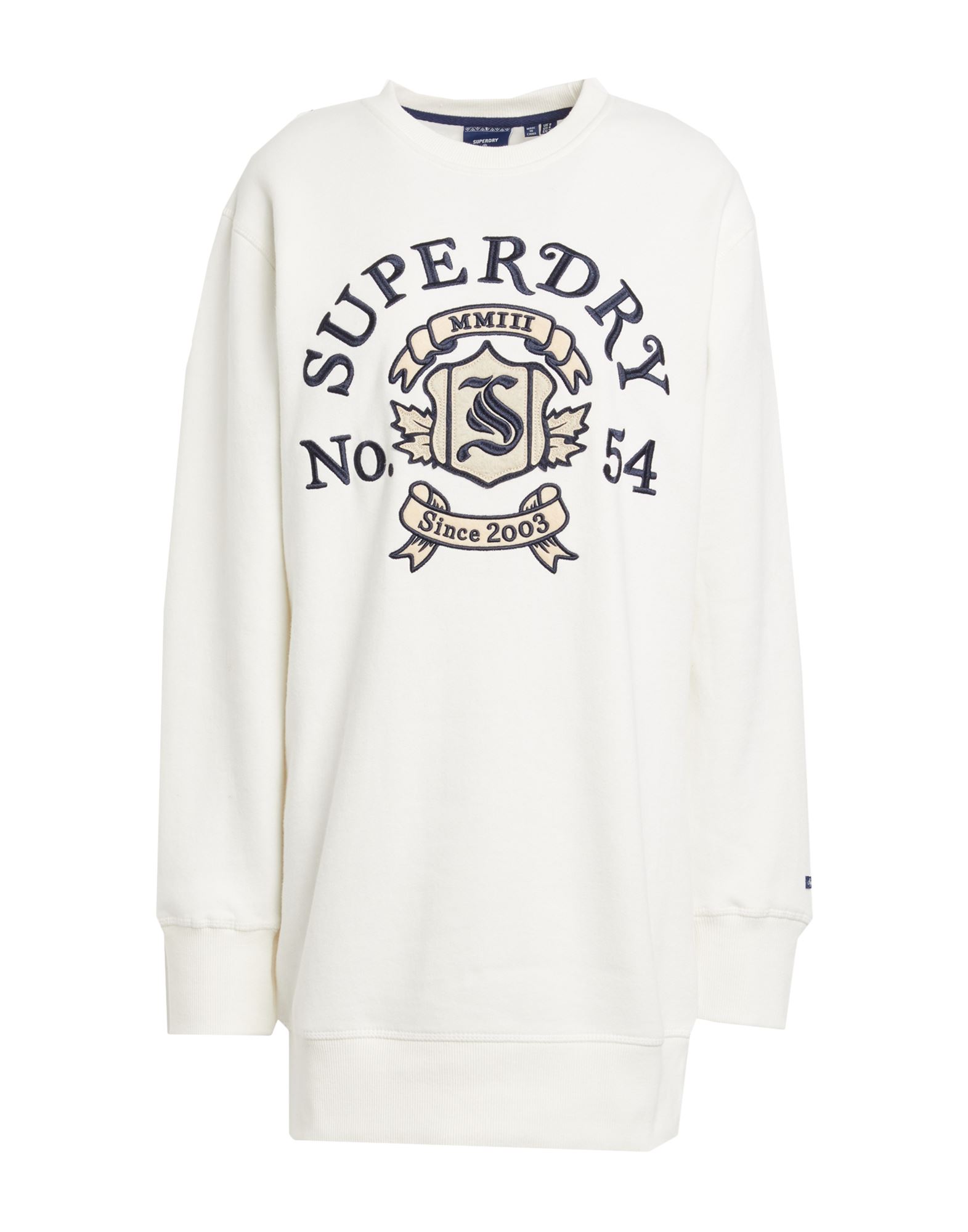 SUPERDRY ΦΟΡΕΜΑΤΑ Μίνι φόρεμα
