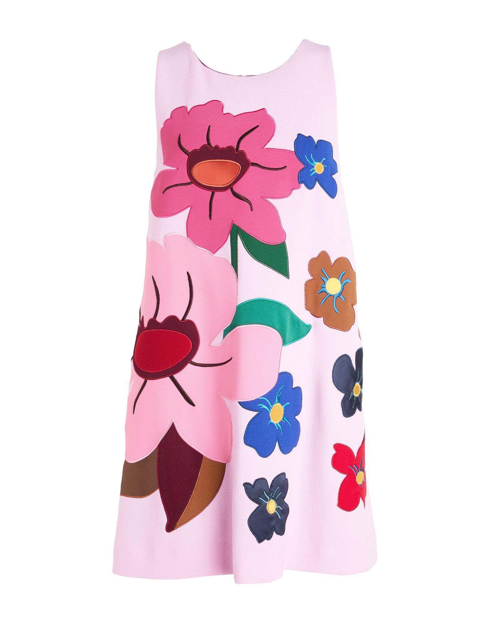 DOLCE&GABBANA ΦΟΡΕΜΑΤΑ Μίνι φόρεμα