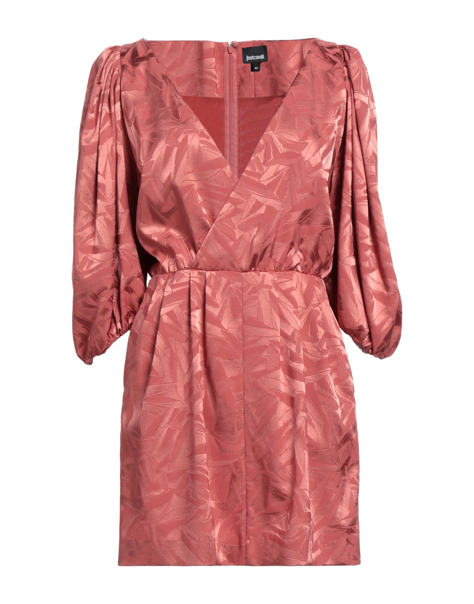  Just Cavalli - Kleider - Mini-kleider - On Yoox.com 