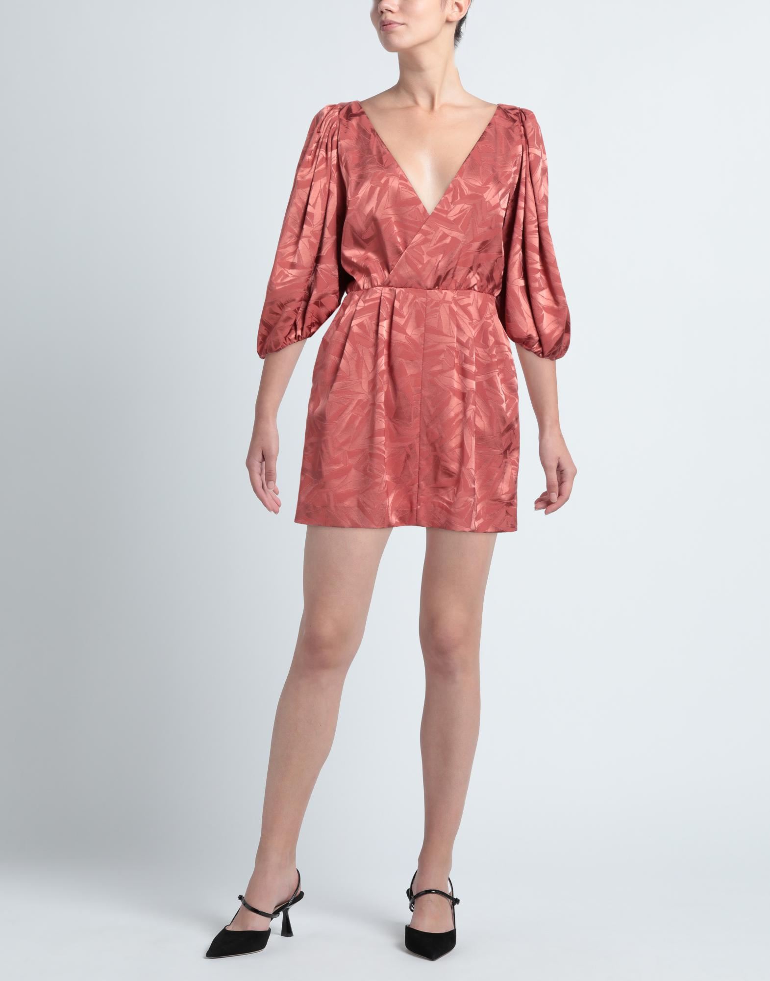  Just Cavalli - Kleider - Mini-kleider - On Yoox.com 