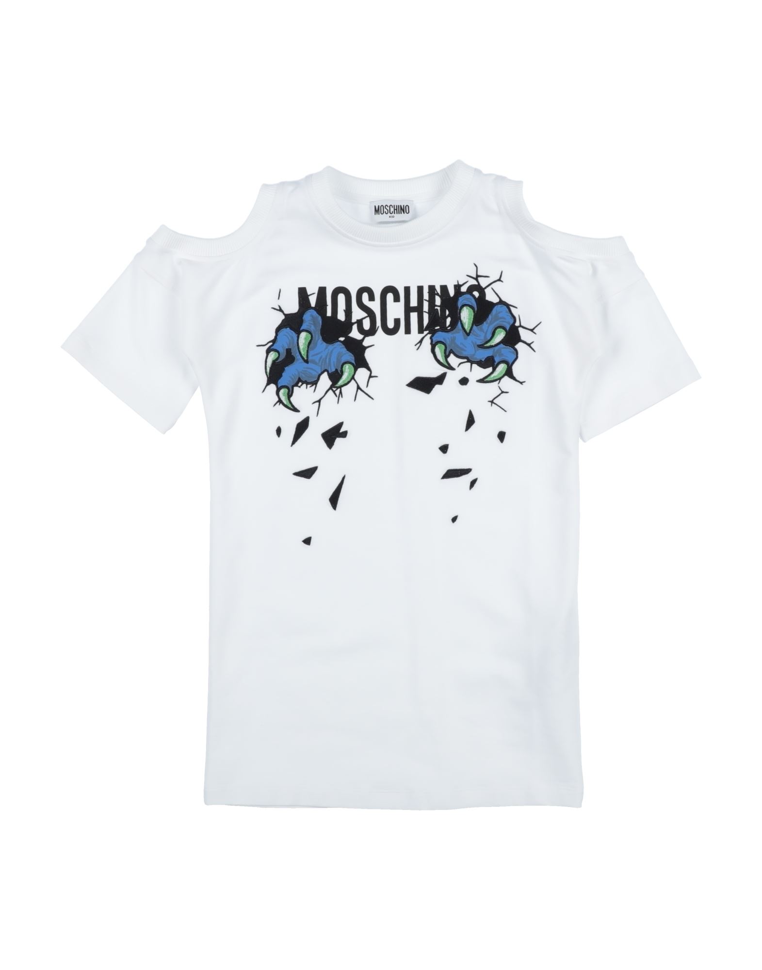 MOSCHINO KID ΦΟΡΕΜΑΤΑ Παιδικό φόρεμα