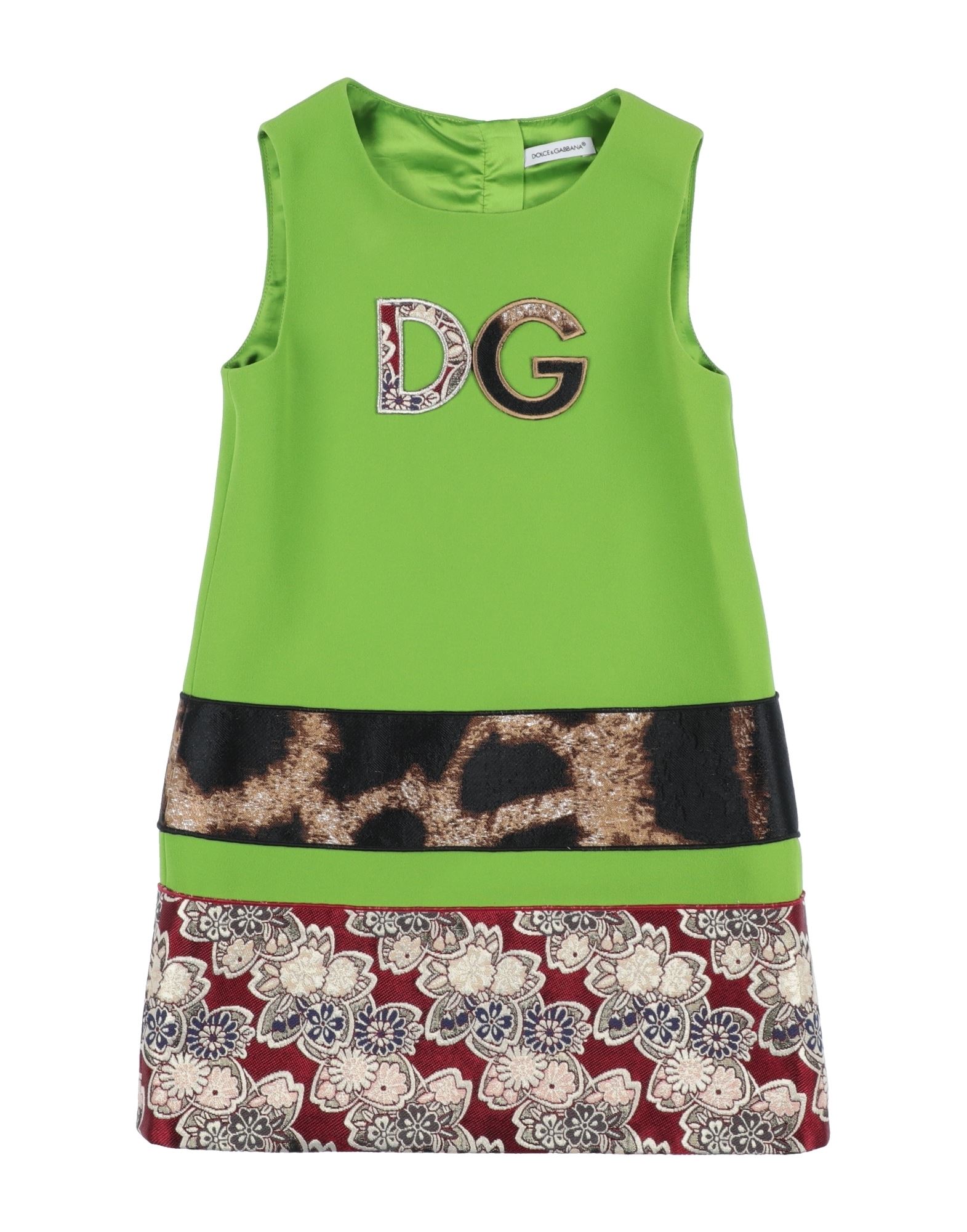  Dolce&gabbana - Kleider - Kinderkleider - On Yoox.com 