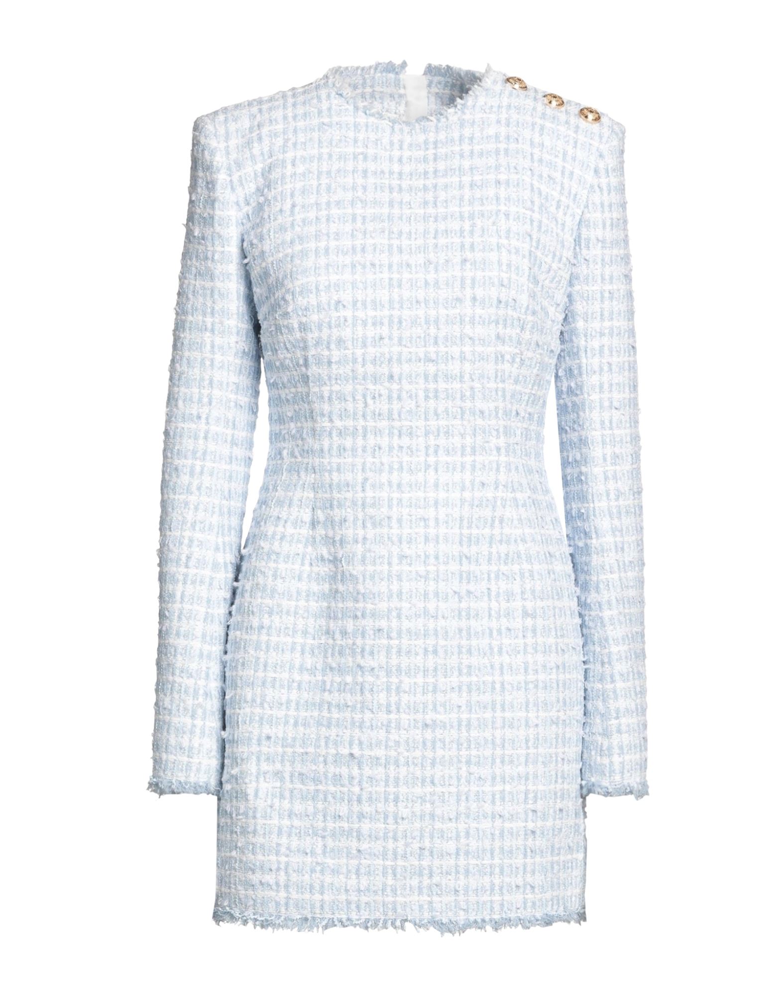 BALMAIN BALMAIN ΦΟΡΕΜΑΤΑ Μίνι φόρεμα