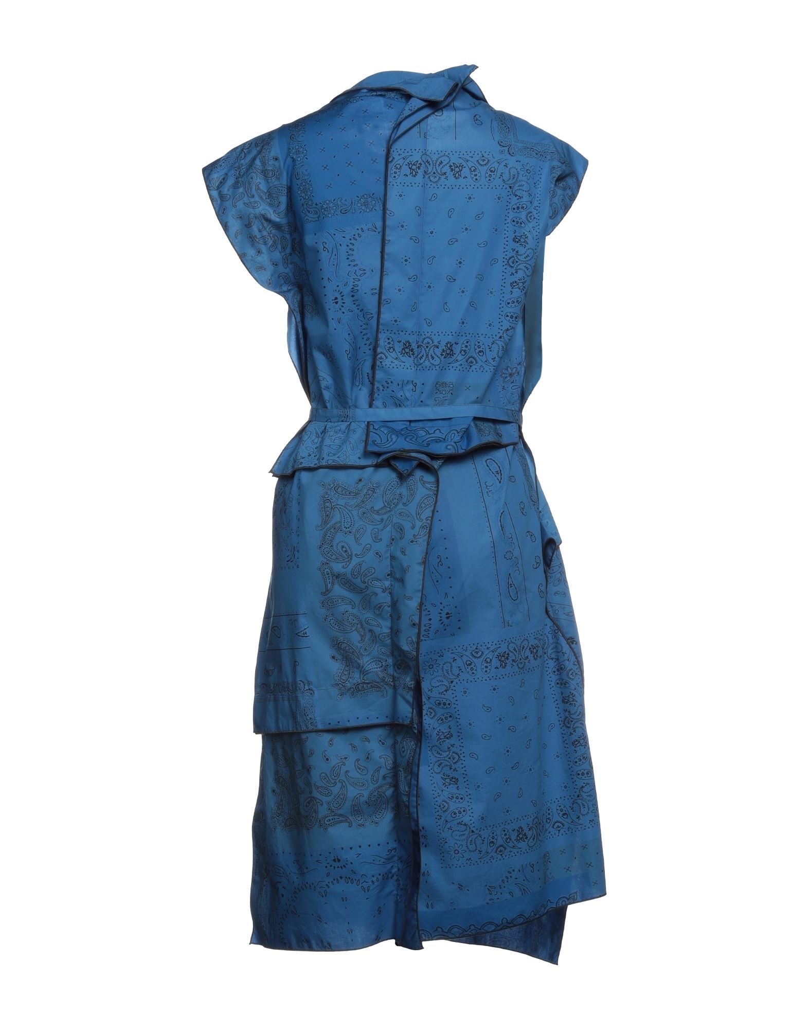  Kenzo - Kleider - Midi-kleider - On Yoox.com 