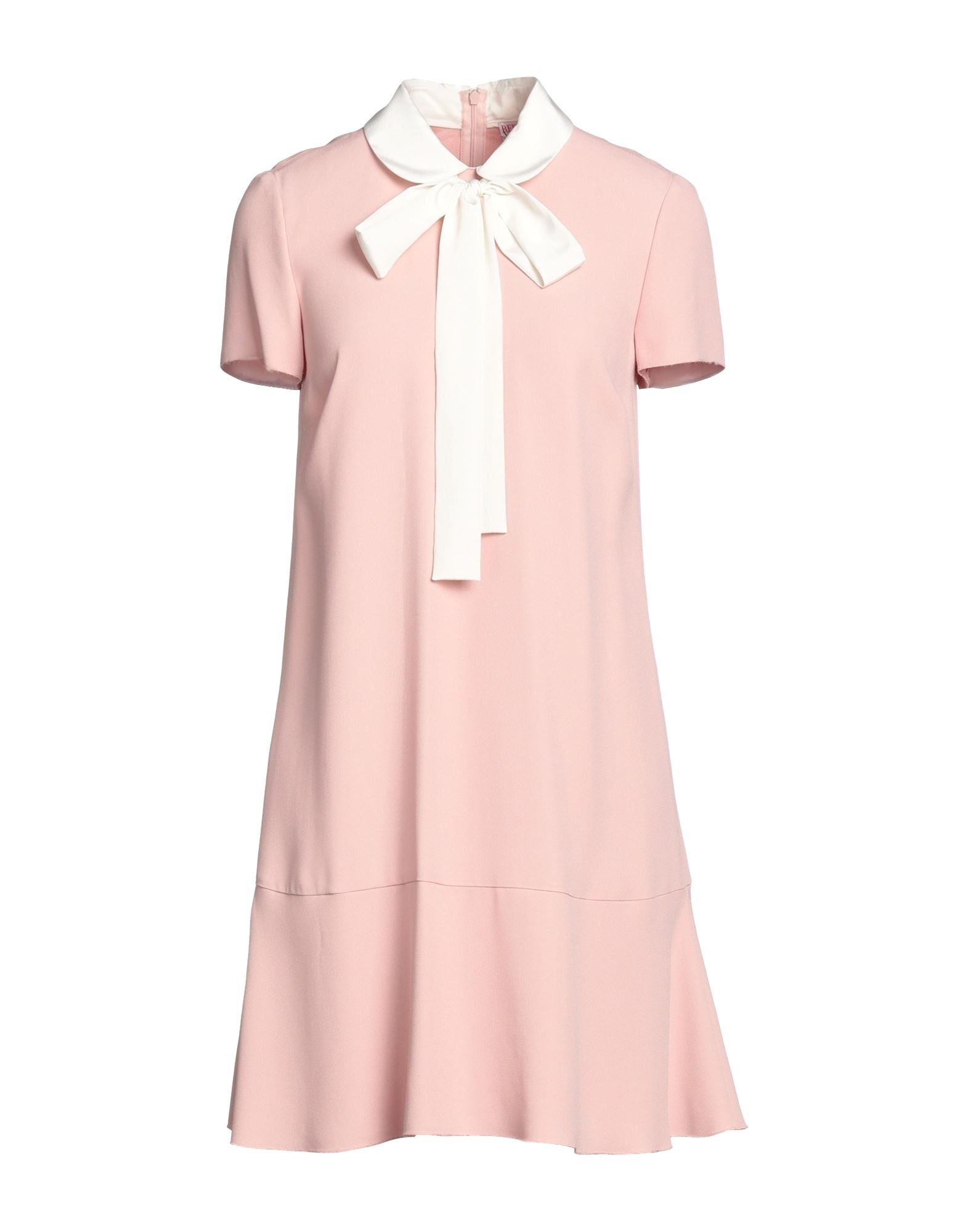 RED Valentino RED Valentino ΦΟΡΕΜΑΤΑ Μίνι φόρεμα