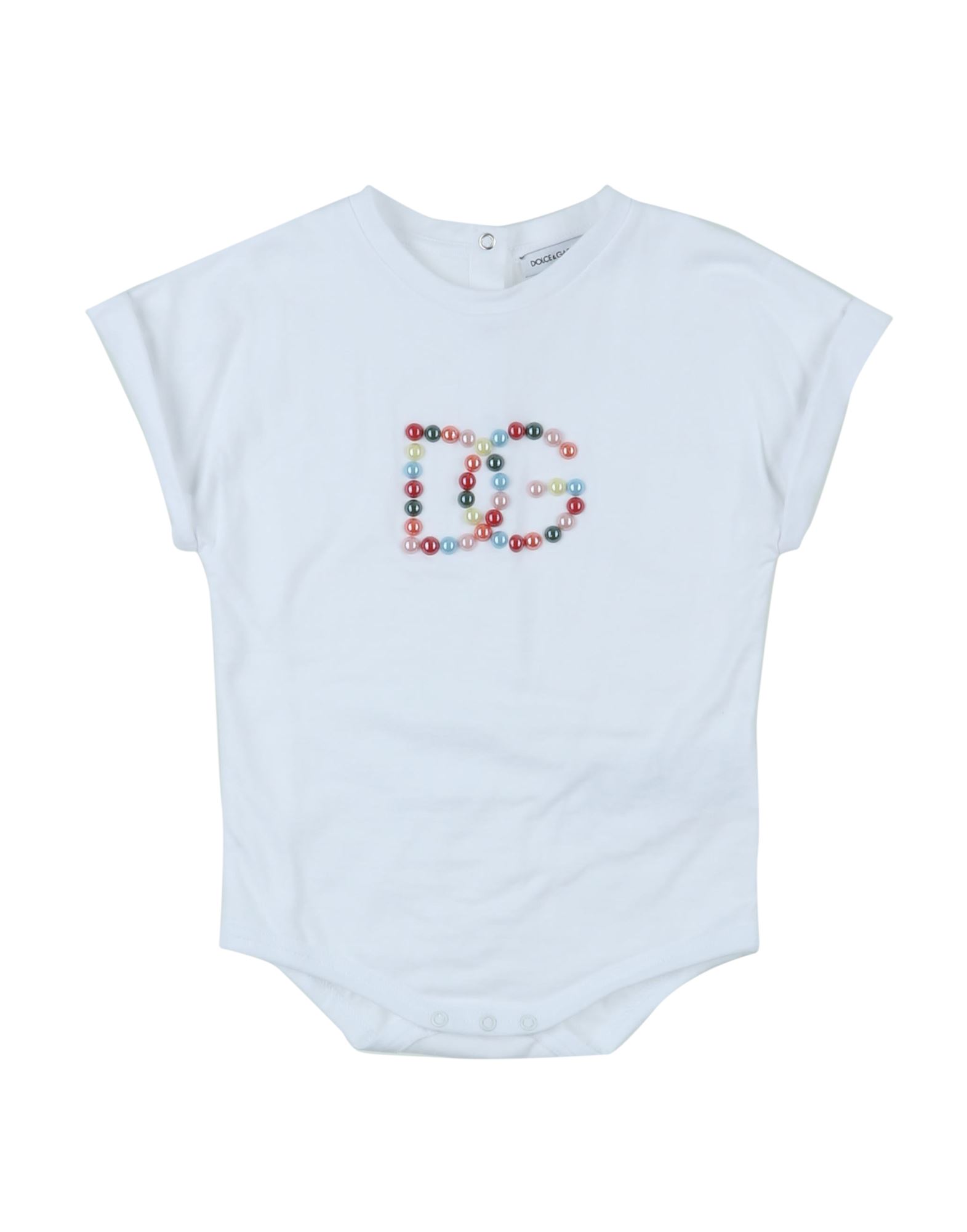  Dolce&gabbana - Neugeborene - Strampelanzüge - On Yoox.com 
