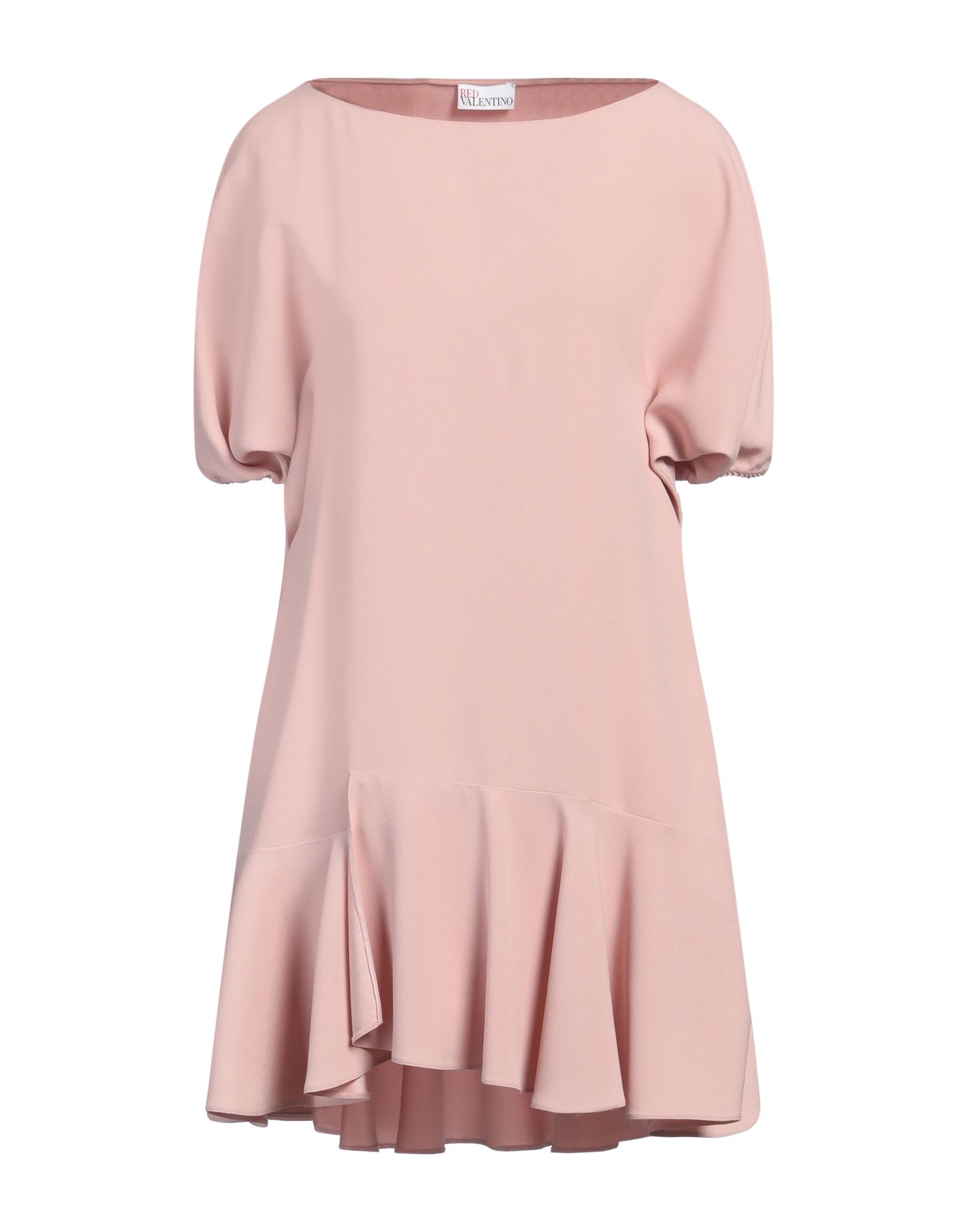 RED Valentino RED Valentino ΦΟΡΕΜΑΤΑ Μίνι φόρεμα