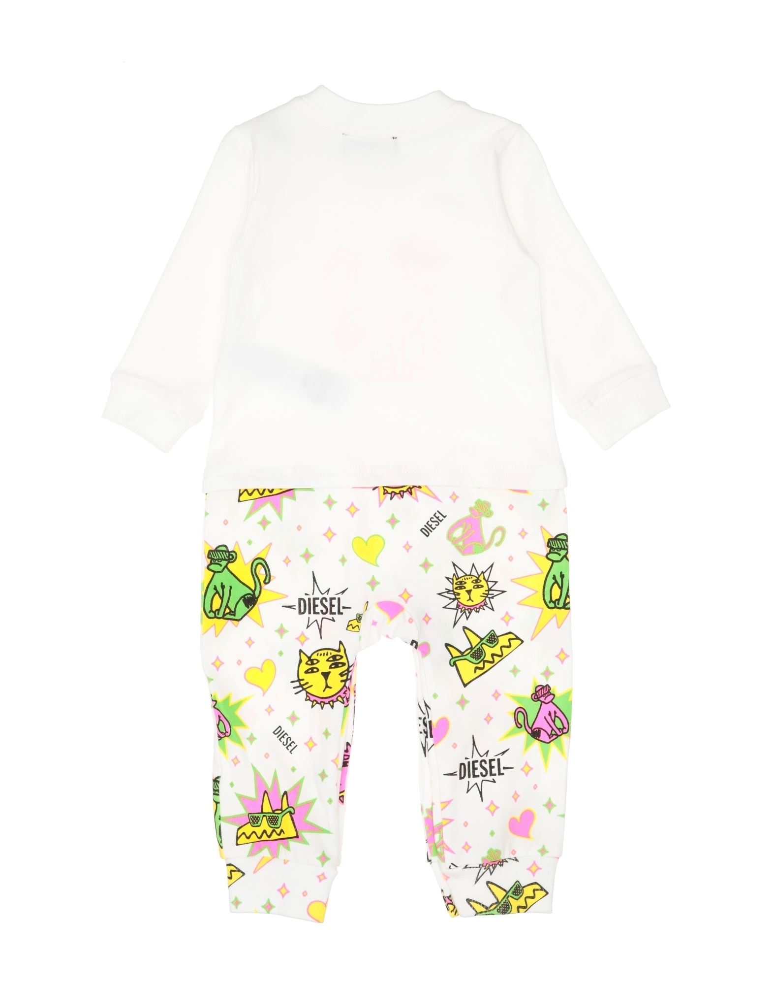 Diesel - Neugeborene - Babystrampler & -latzhose - On Yoox.com 