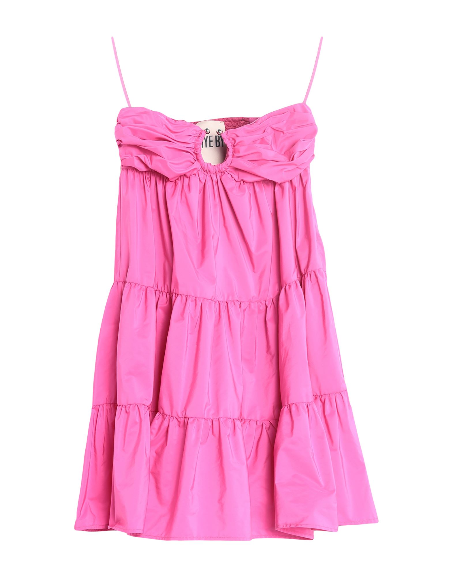 Aniye By Short Dresses In Pink