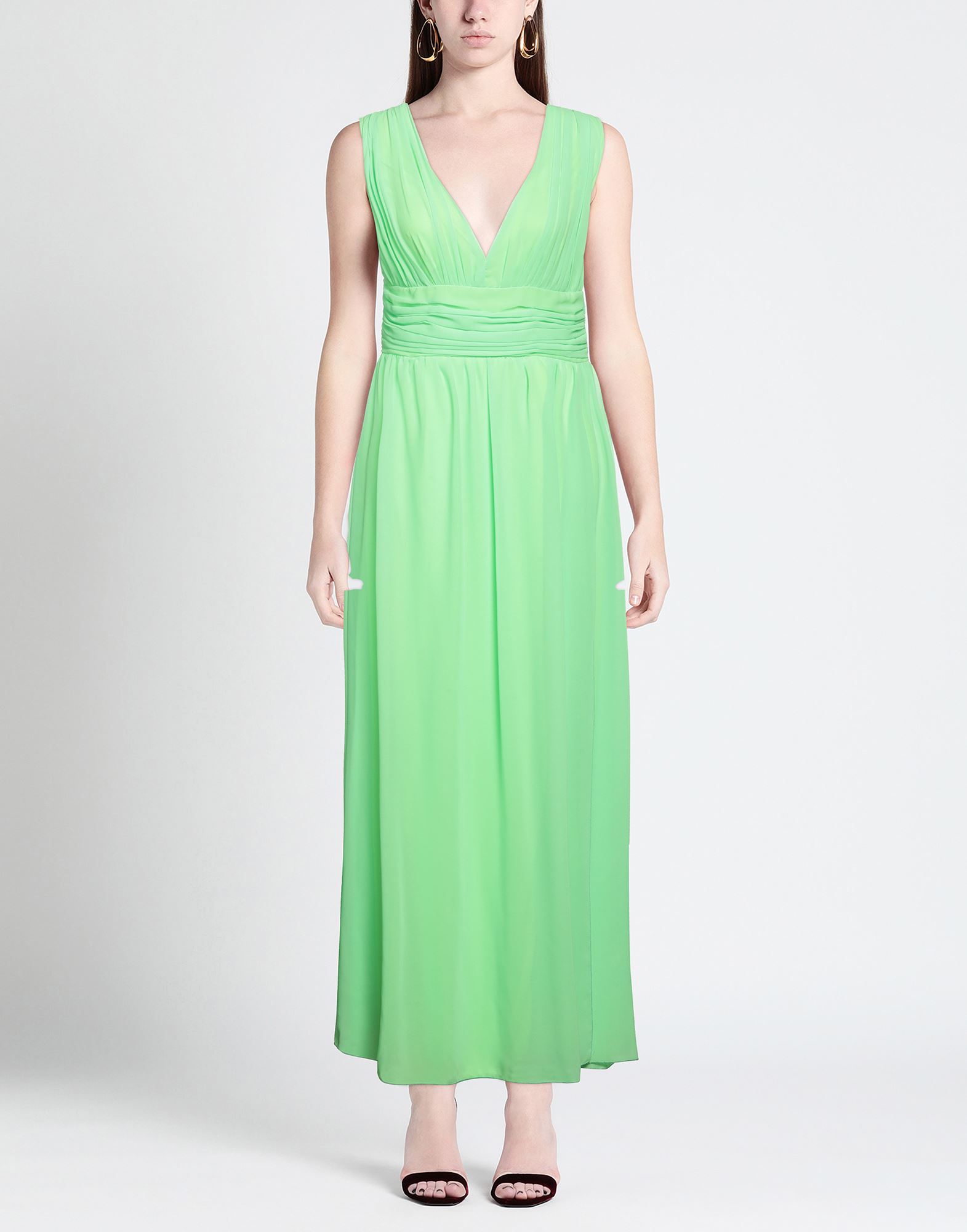  No Secrets - Vestidos - Vestidos Largos - On Yoox.com 