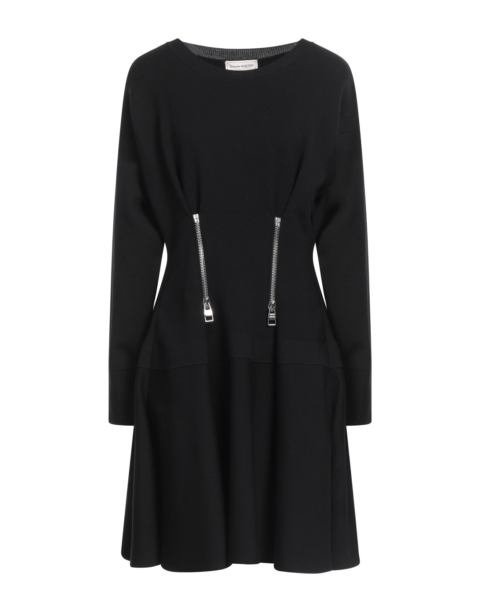  Mcqueen - Vestidos - Minivestidos - On Yoox.com 