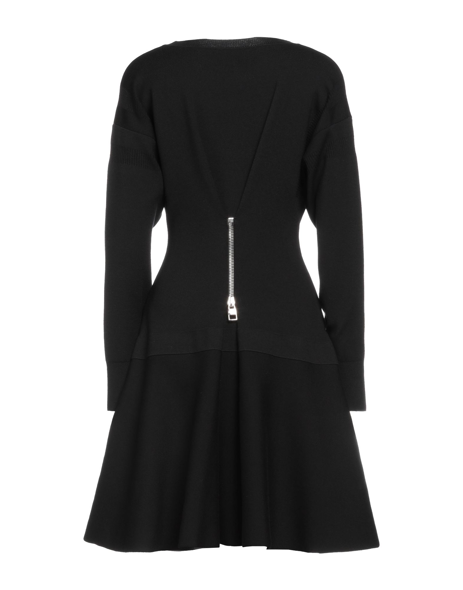  Mcqueen - Vestidos - Minivestidos - On Yoox.com 